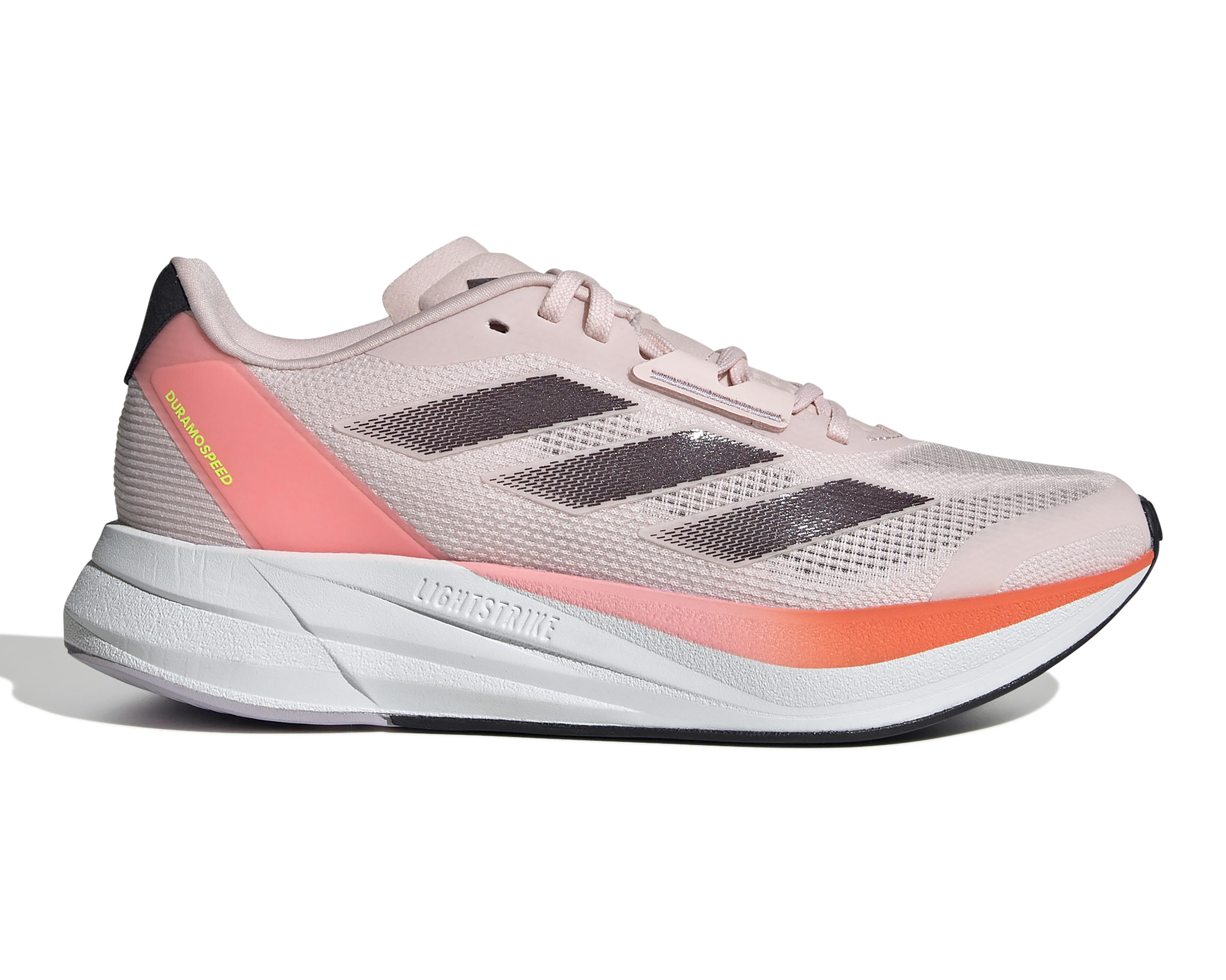 Foto 5 pulgar | Tenis Adidas Duramo Speed W para Mujer