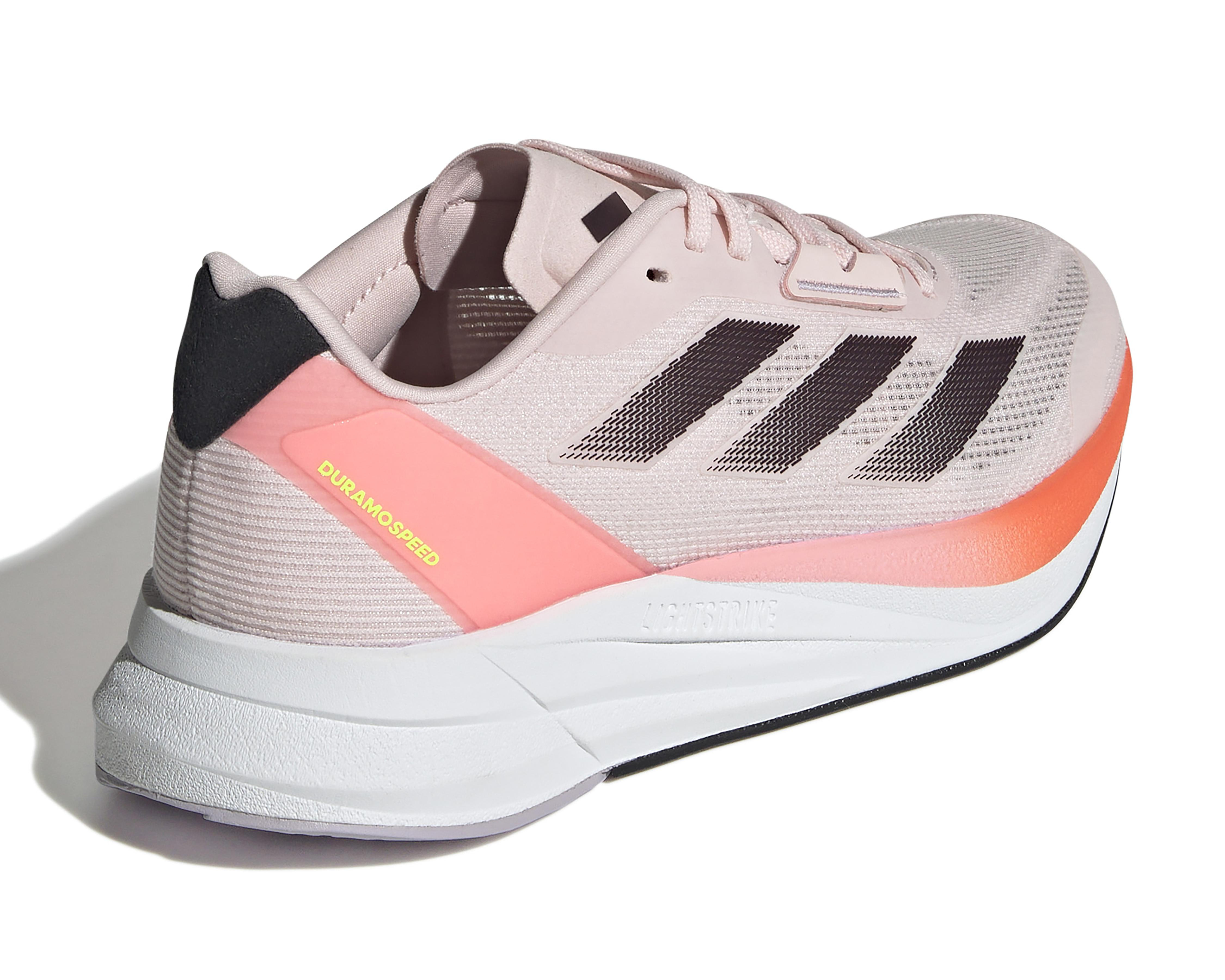 Foto 7 pulgar | Tenis Adidas Duramo Speed W para Mujer