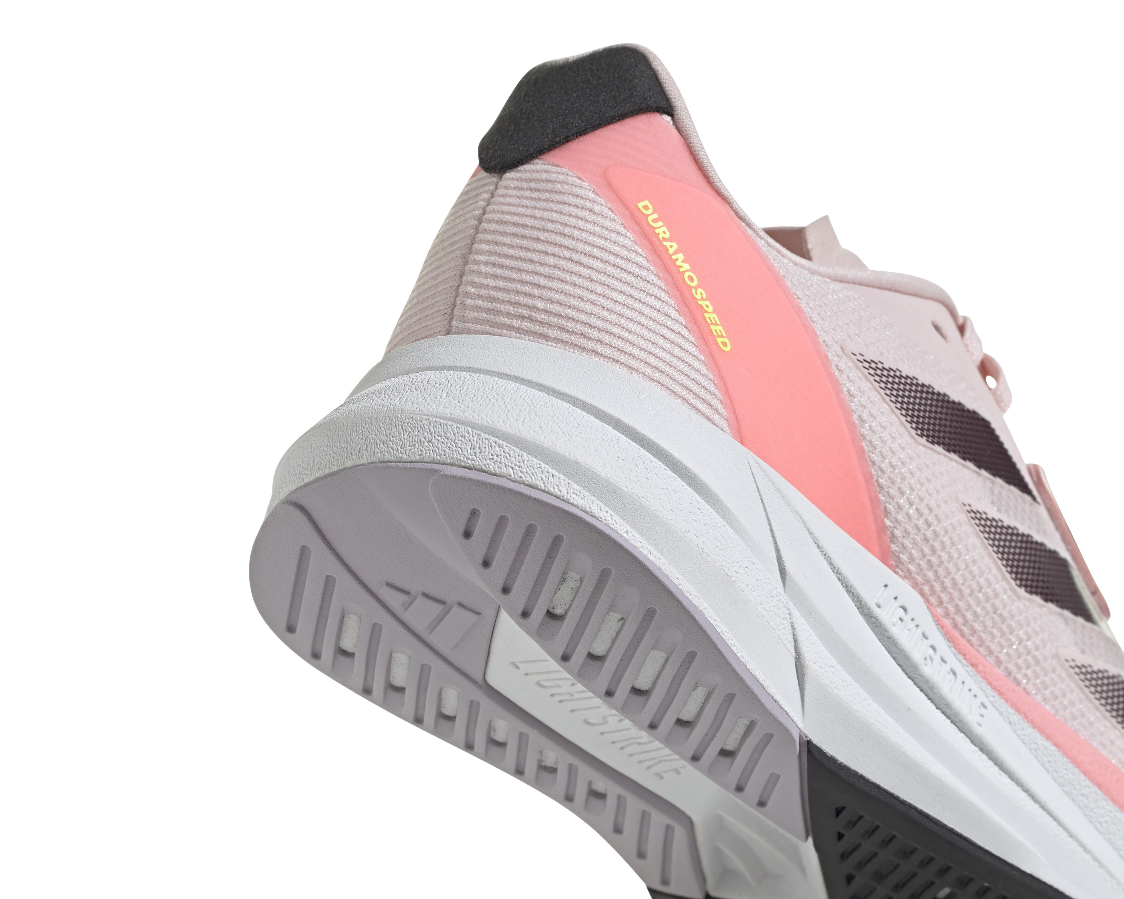 Foto 9 pulgar | Tenis Adidas Duramo Speed W para Mujer