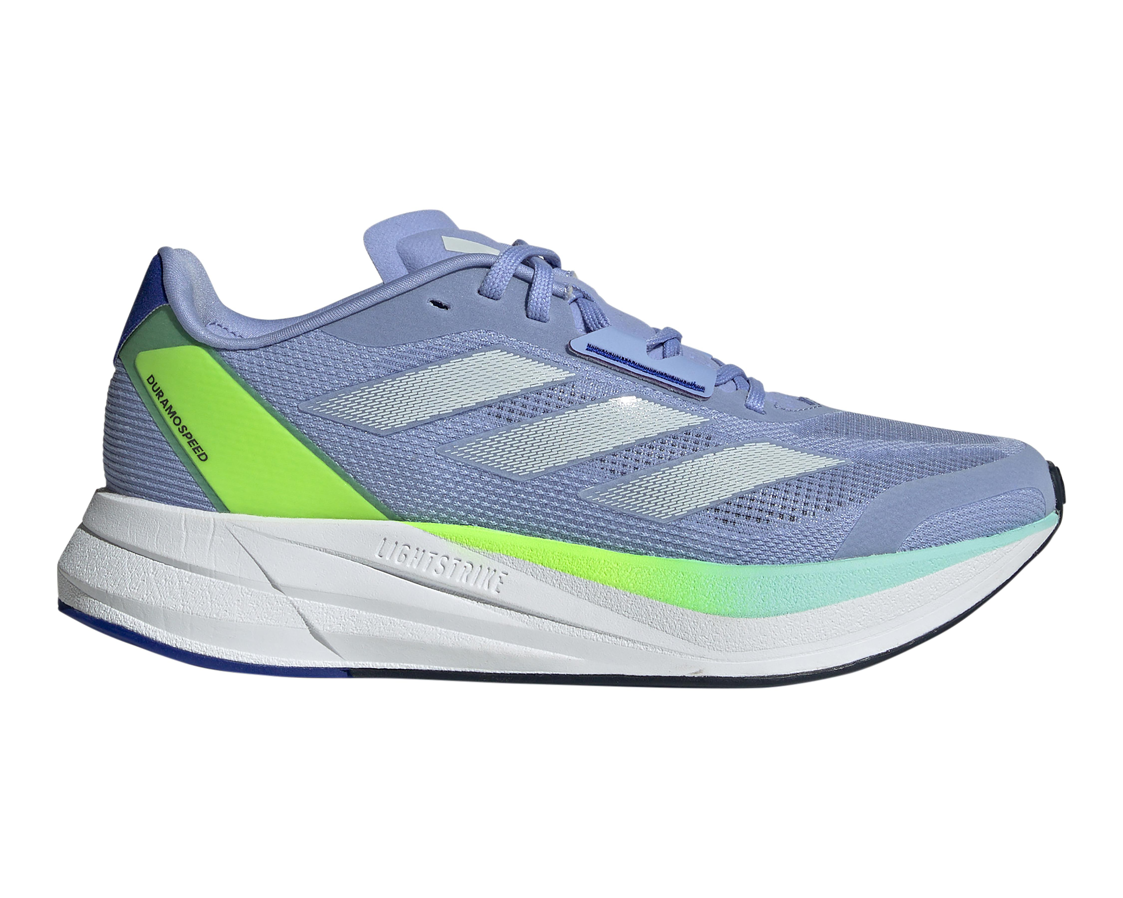 Foto 5 pulgar | Tenis Adidas Duramo Speed W para Mujer