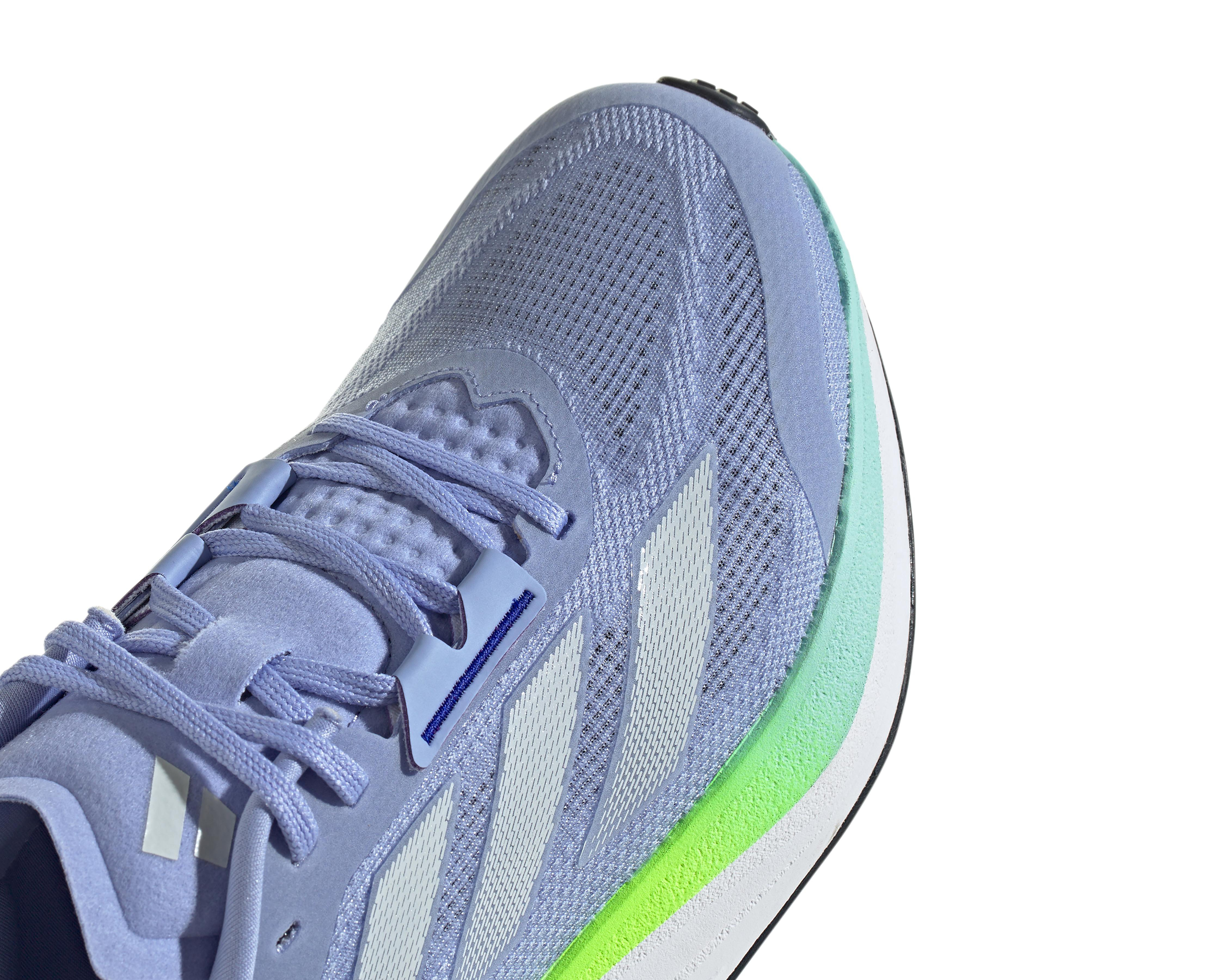 Foto 8 pulgar | Tenis Adidas Duramo Speed W para Mujer
