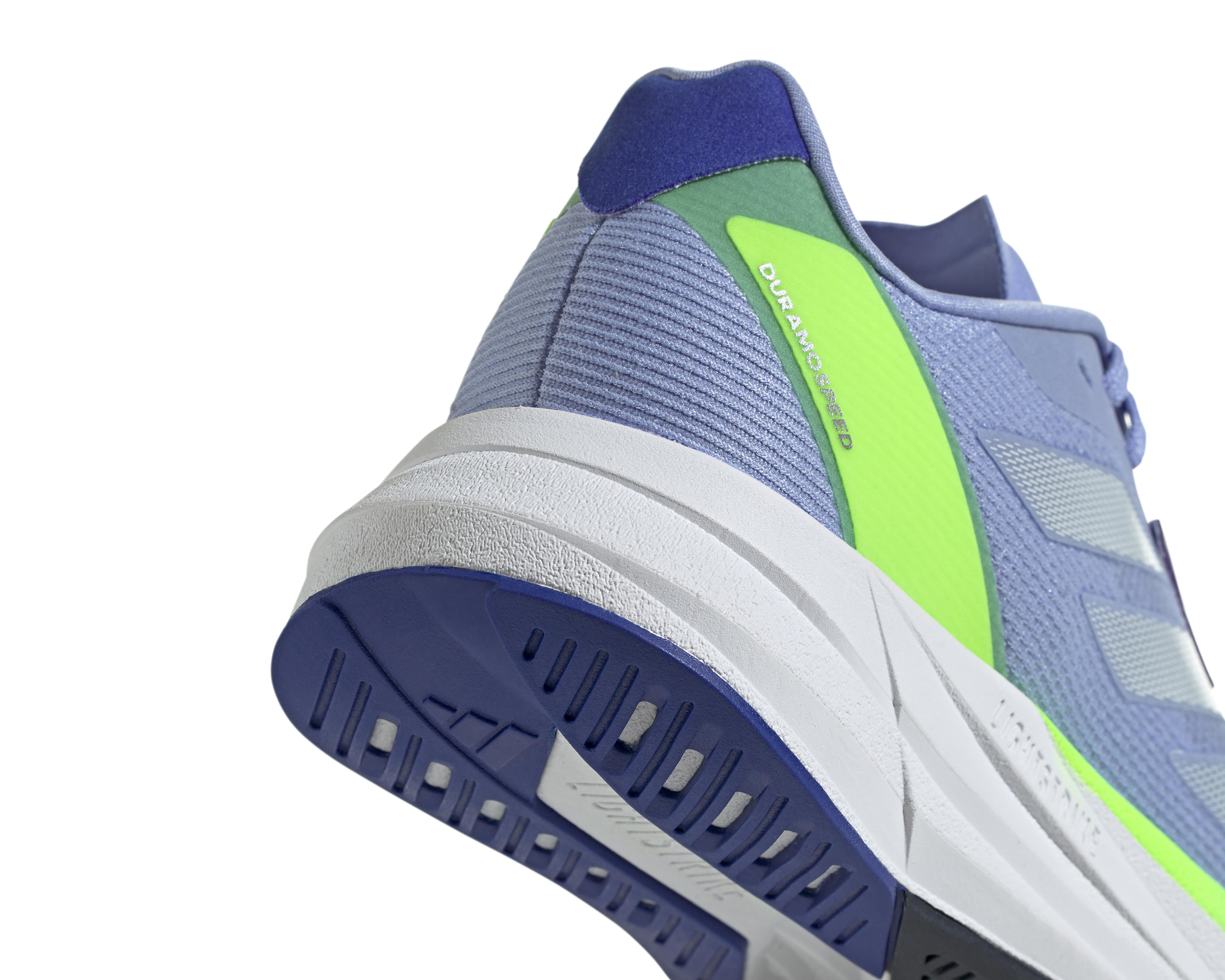 Foto 9 pulgar | Tenis Adidas Duramo Speed W para Mujer