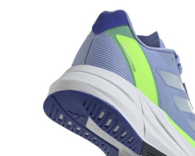 Foto 8 | Tenis Adidas Duramo Speed W para Mujer