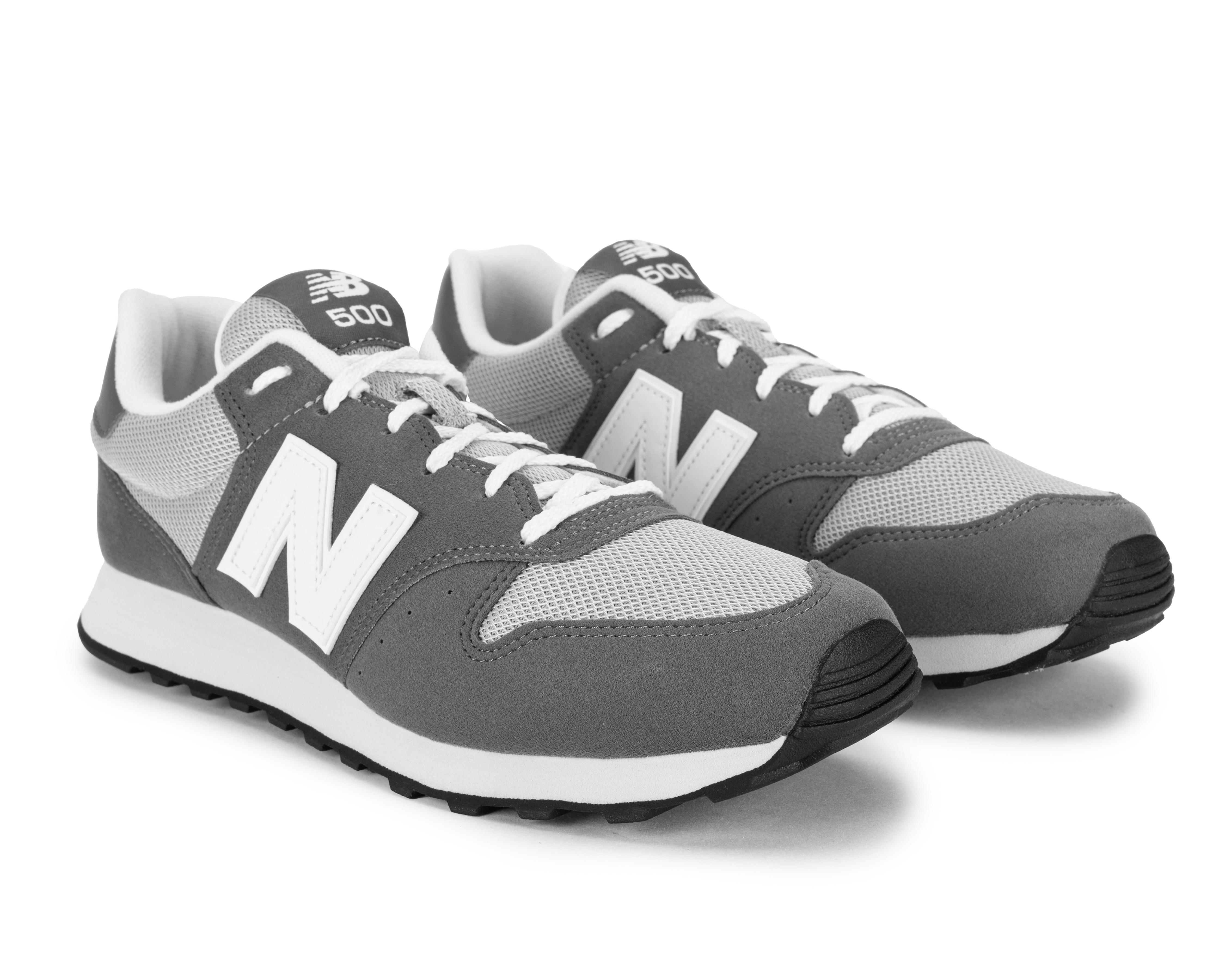 Foto 2 pulgar | Tenis Casuales New Balance para Hombre