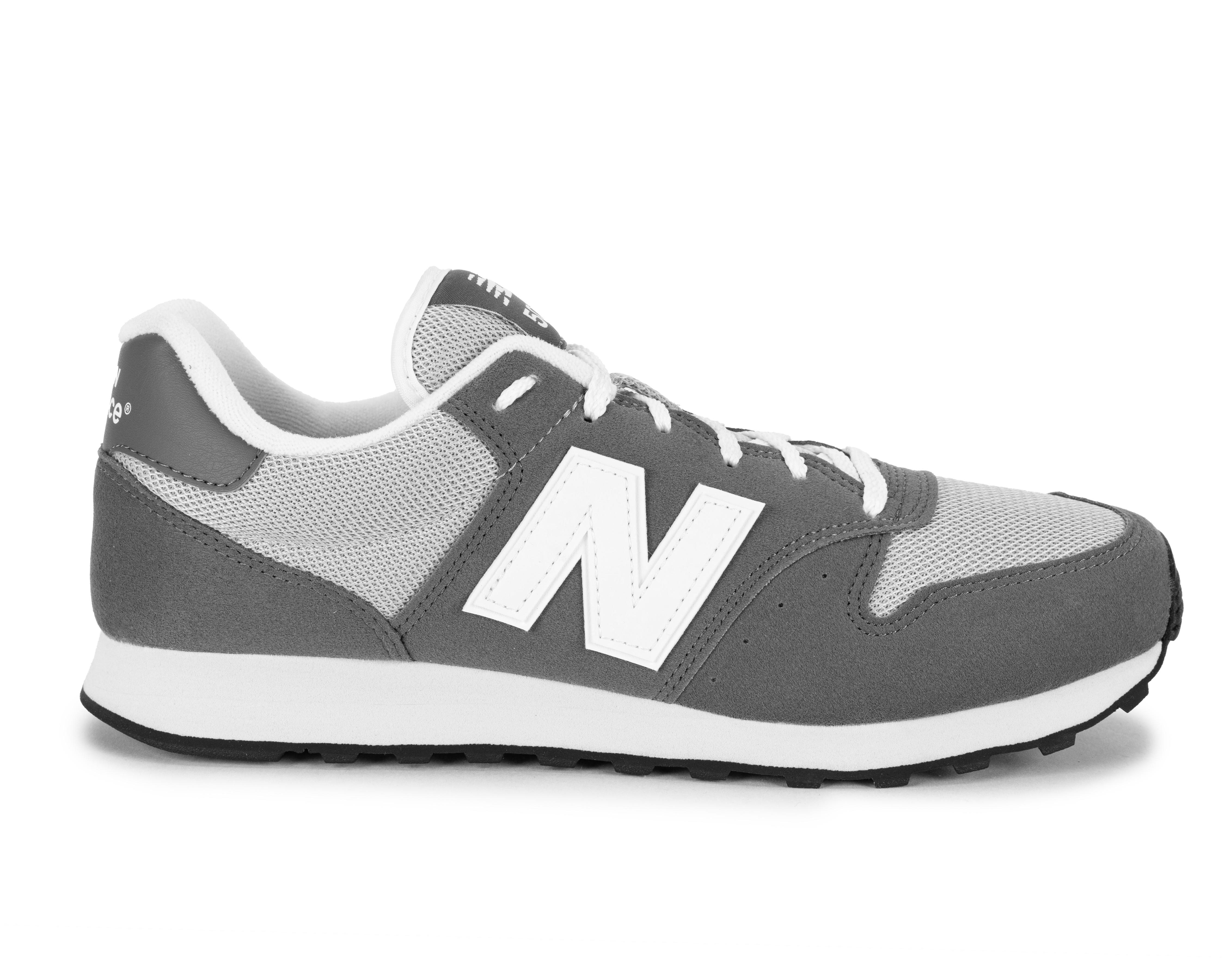 Foto 3 pulgar | Tenis Casuales New Balance para Hombre