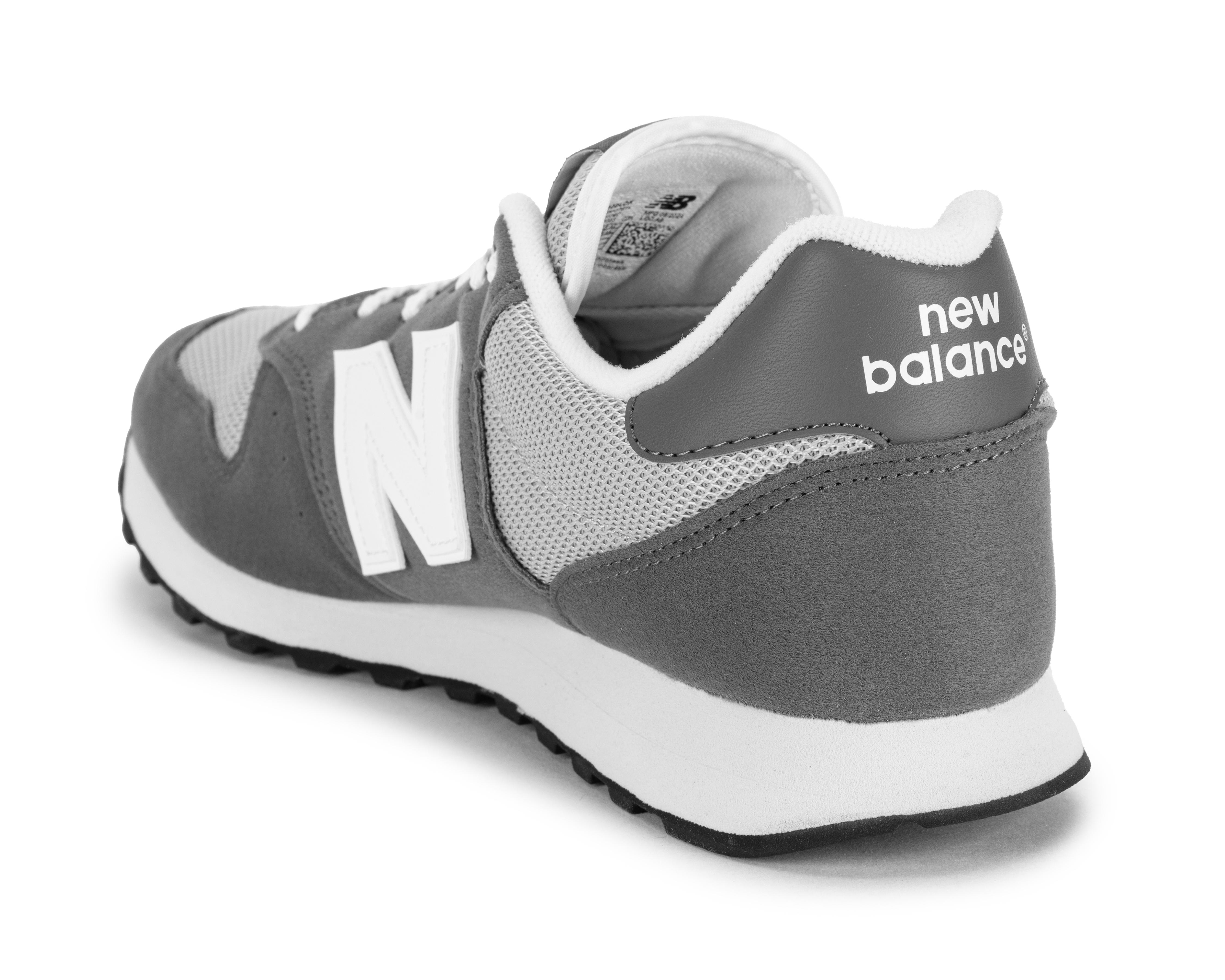 Foto 4 pulgar | Tenis Casuales New Balance para Hombre
