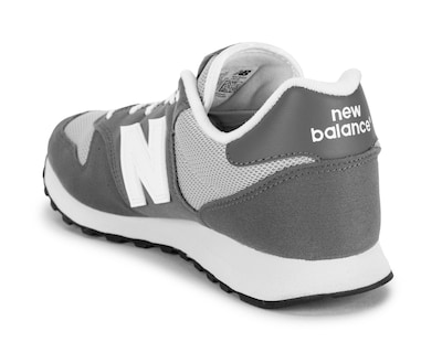 Foto 3 | Tenis Casuales New Balance para Hombre