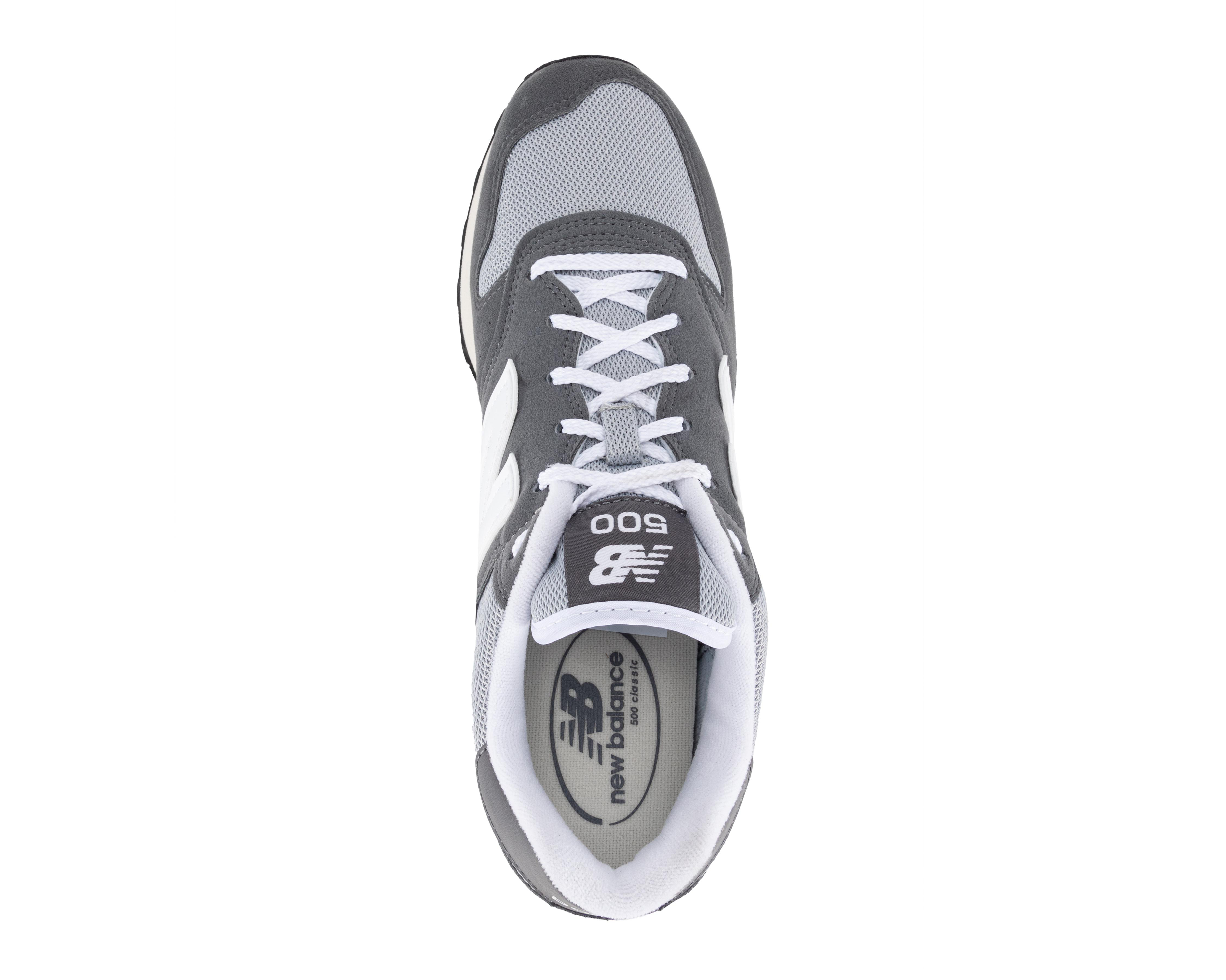 Foto 6 pulgar | Tenis Casuales New Balance para Hombre