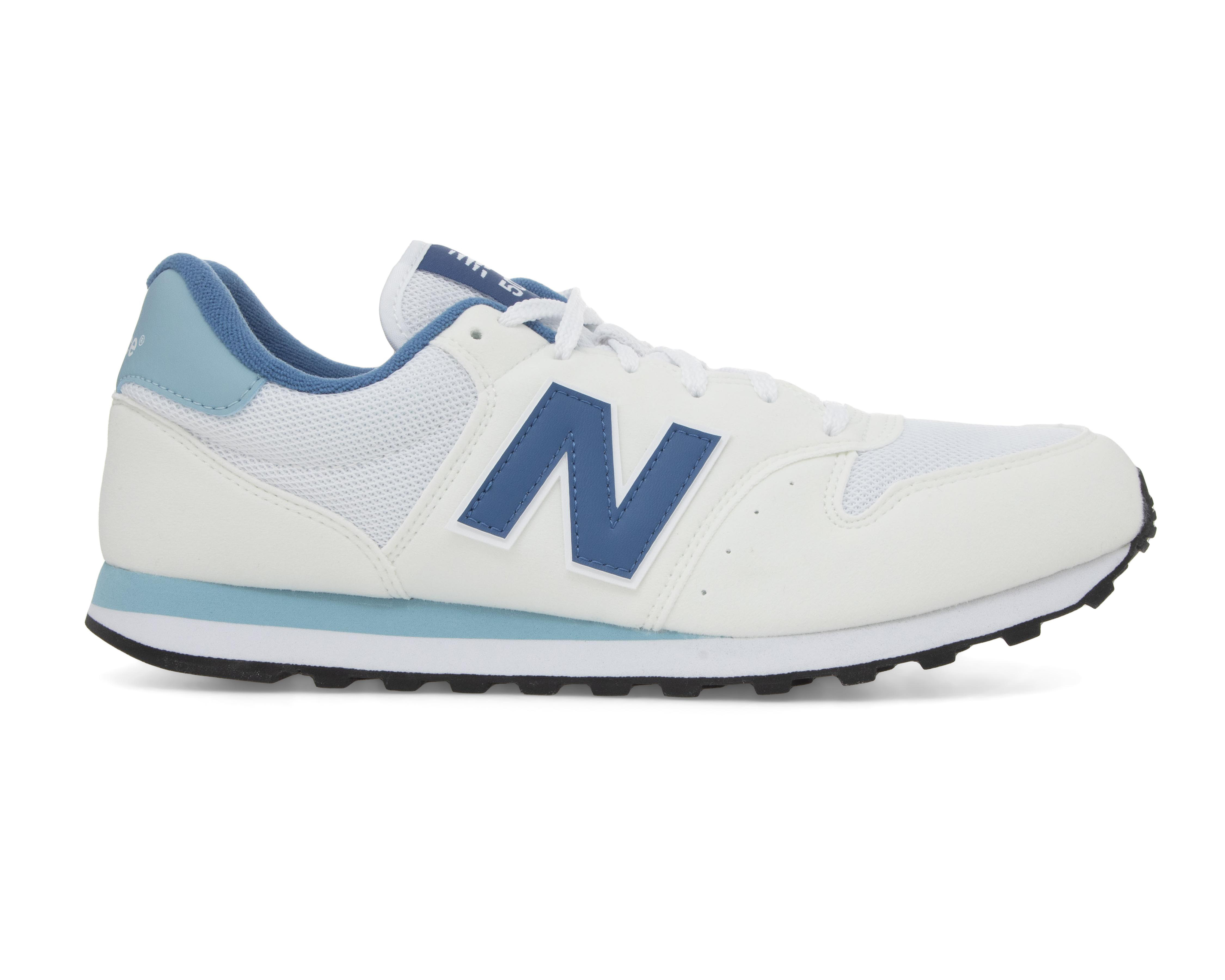 Foto 3 pulgar | Tenis New Balance 500 V2 para Hombre