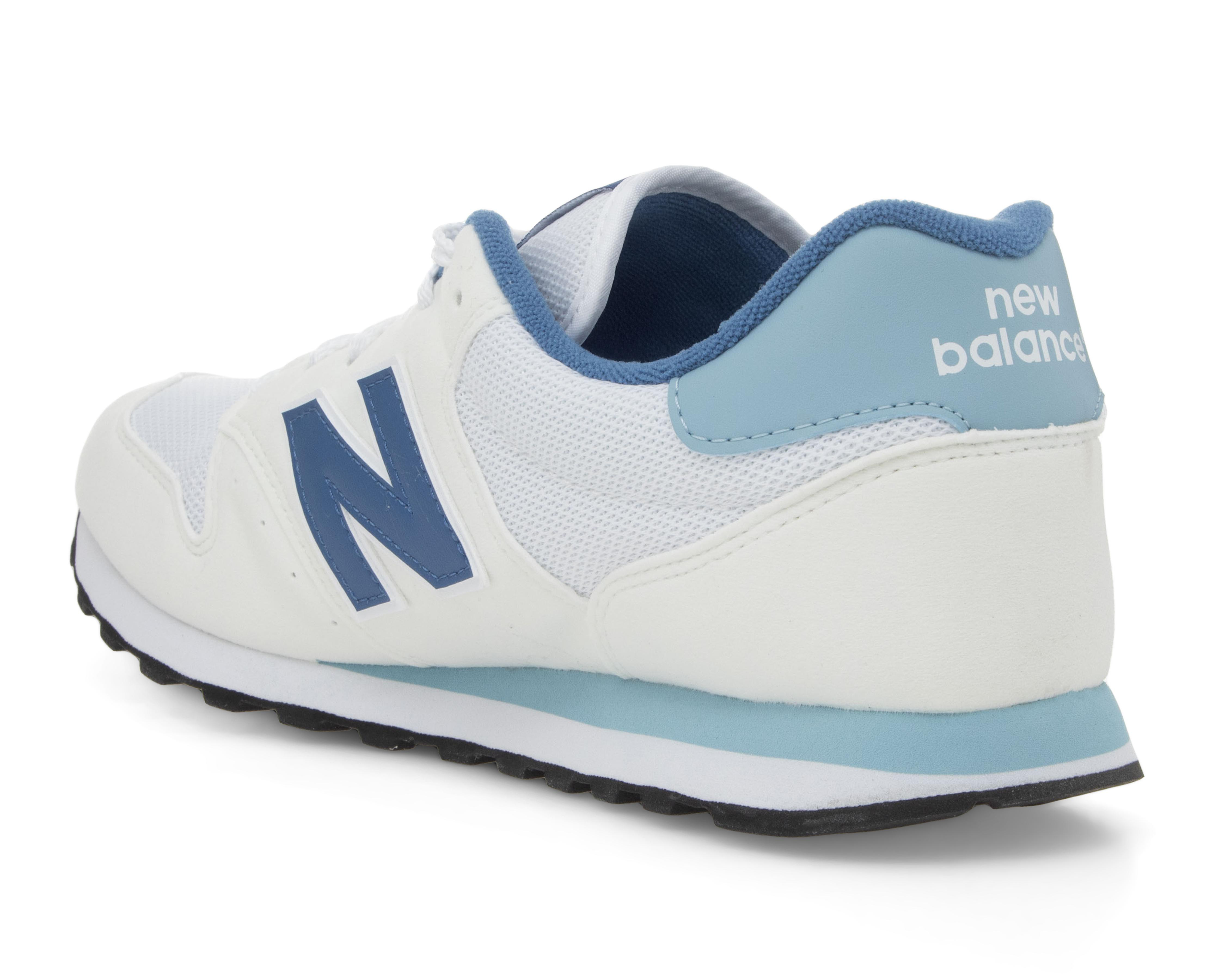 Foto 3 | Tenis New Balance 500 V2 para Hombre