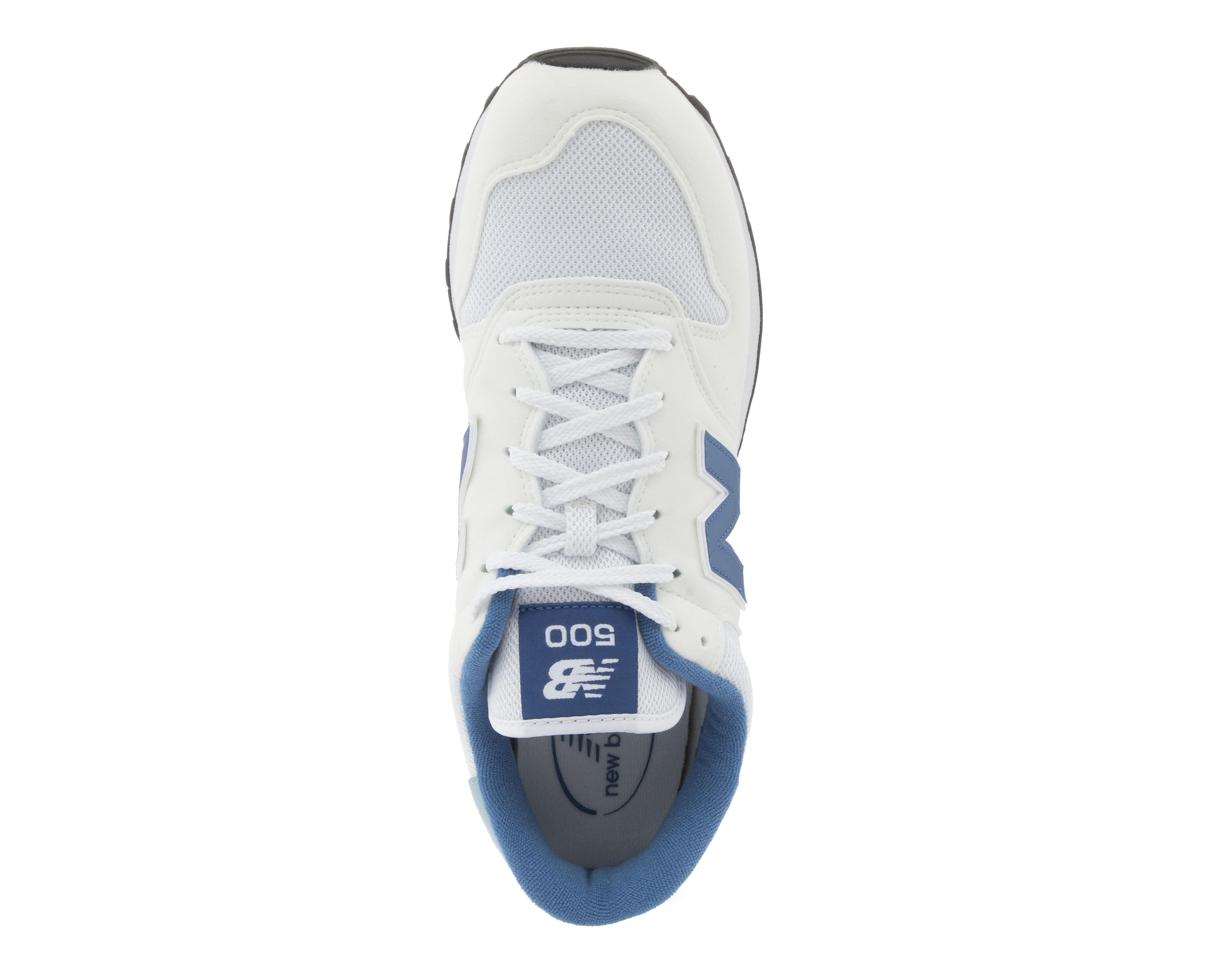 Foto 6 pulgar | Tenis New Balance 500 V2 para Hombre
