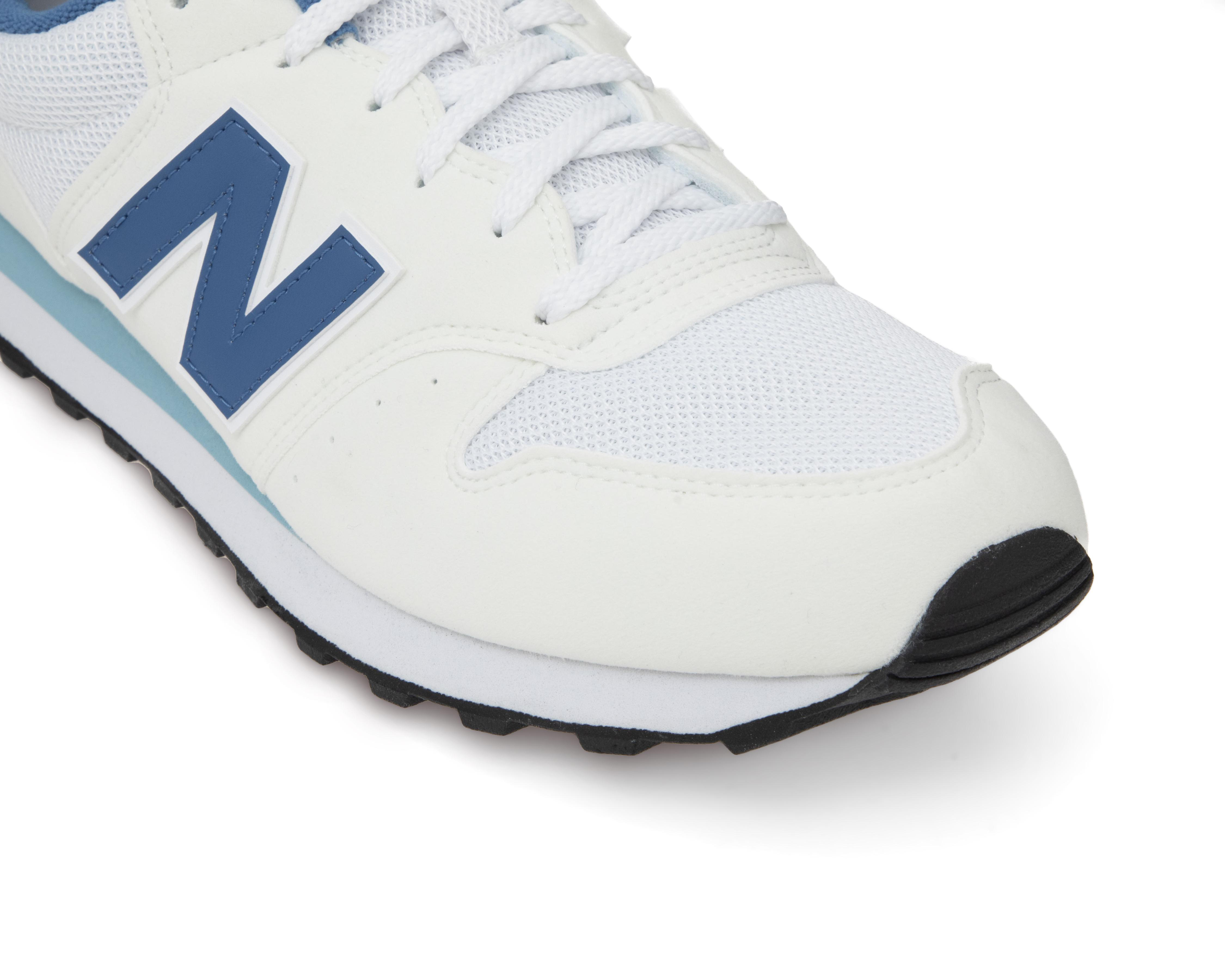 Foto 7 pulgar | Tenis New Balance 500 V2 para Hombre