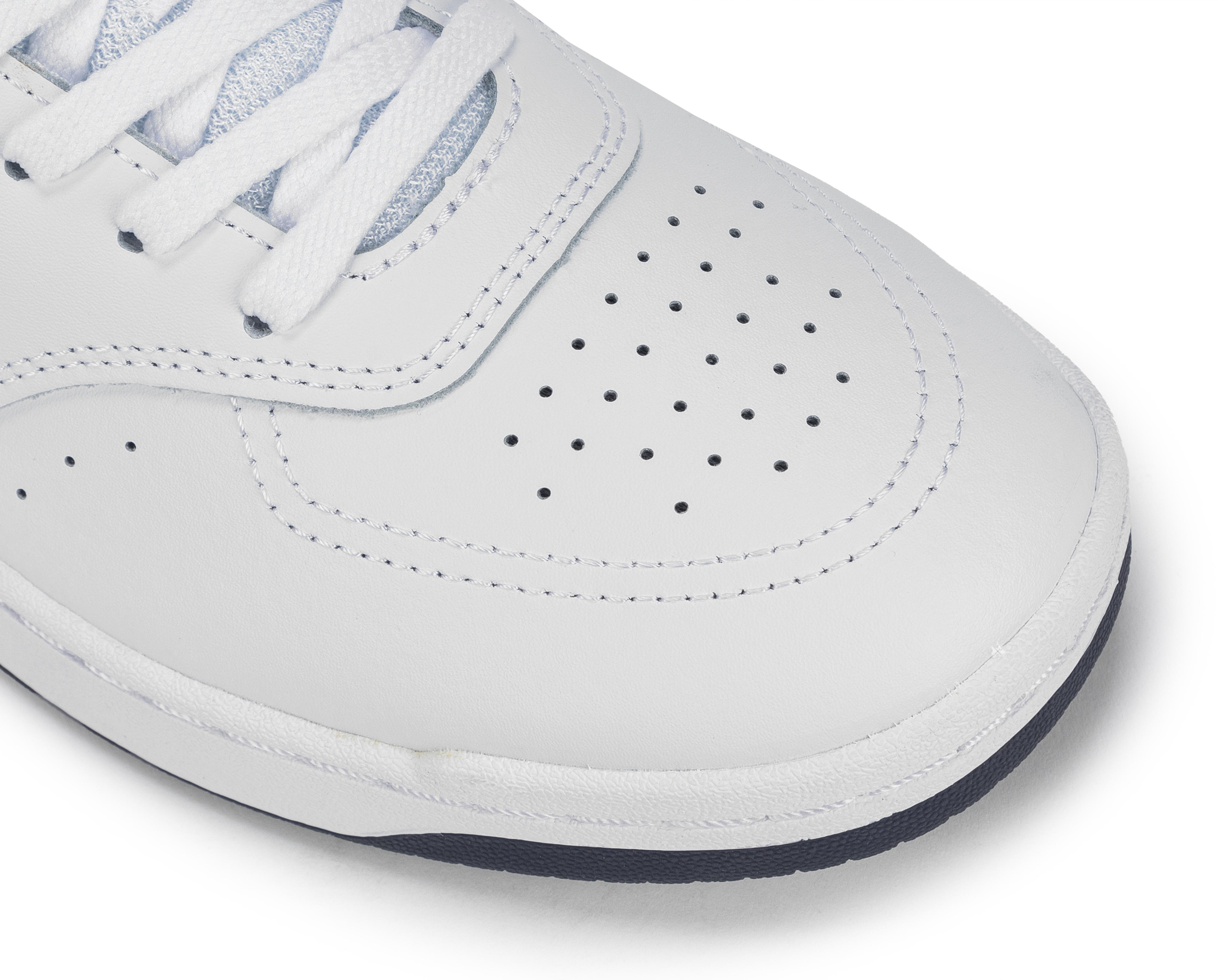 Foto 7 pulgar | Tenis New Balance BB80UFO para Hombre