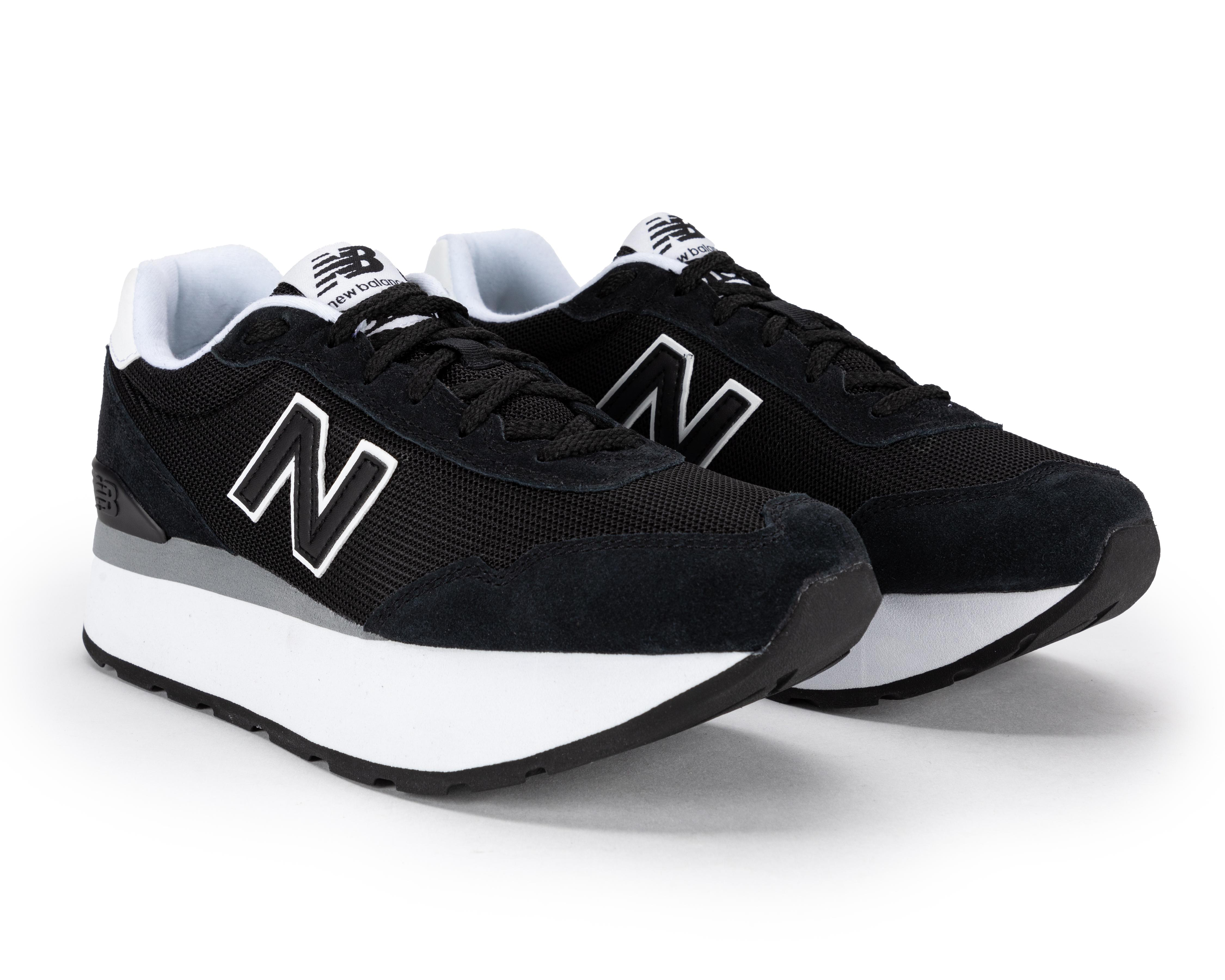 Foto 2 pulgar | Tenis Casuales New Balance para Mujer
