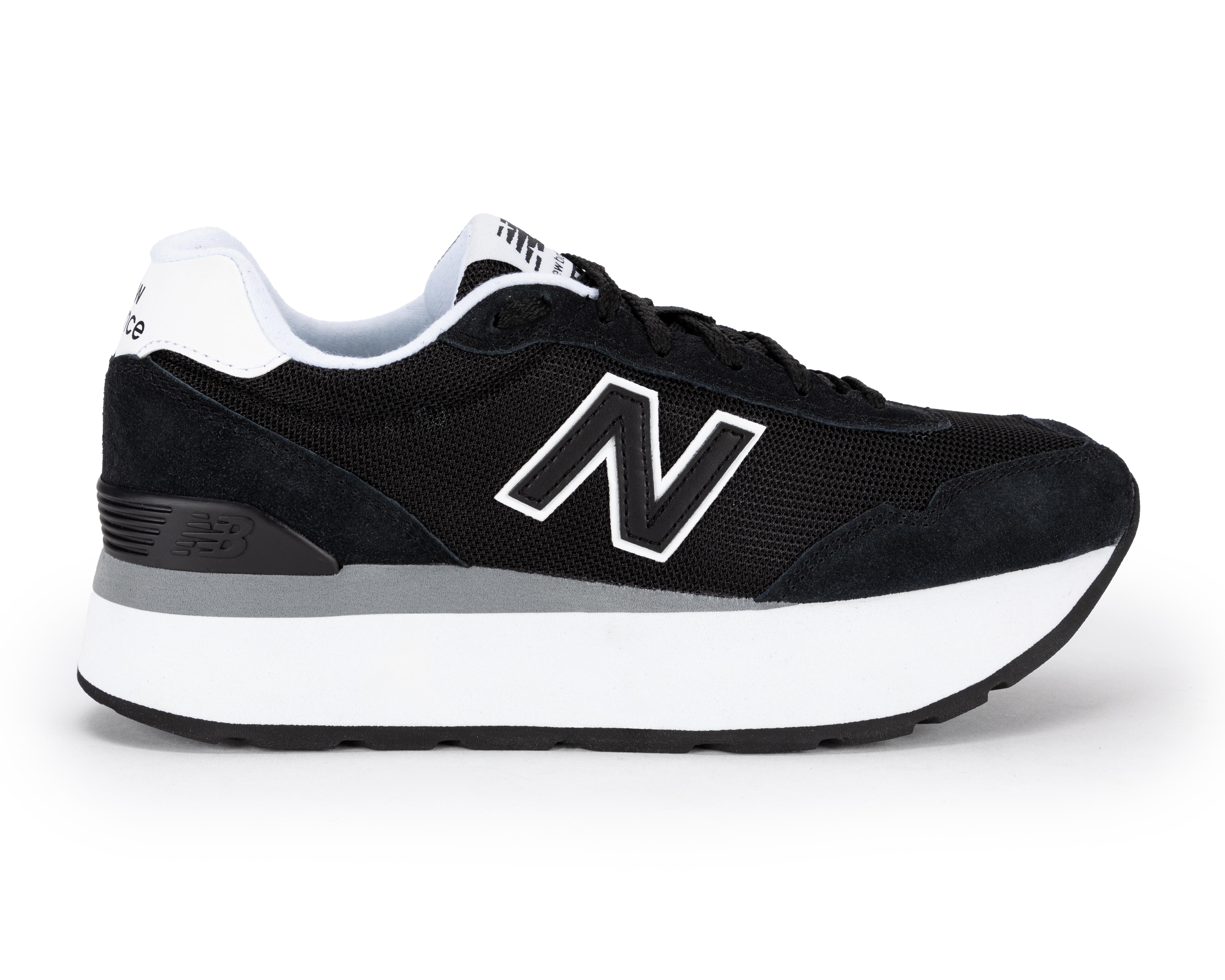 Foto 3 pulgar | Tenis Casuales New Balance para Mujer