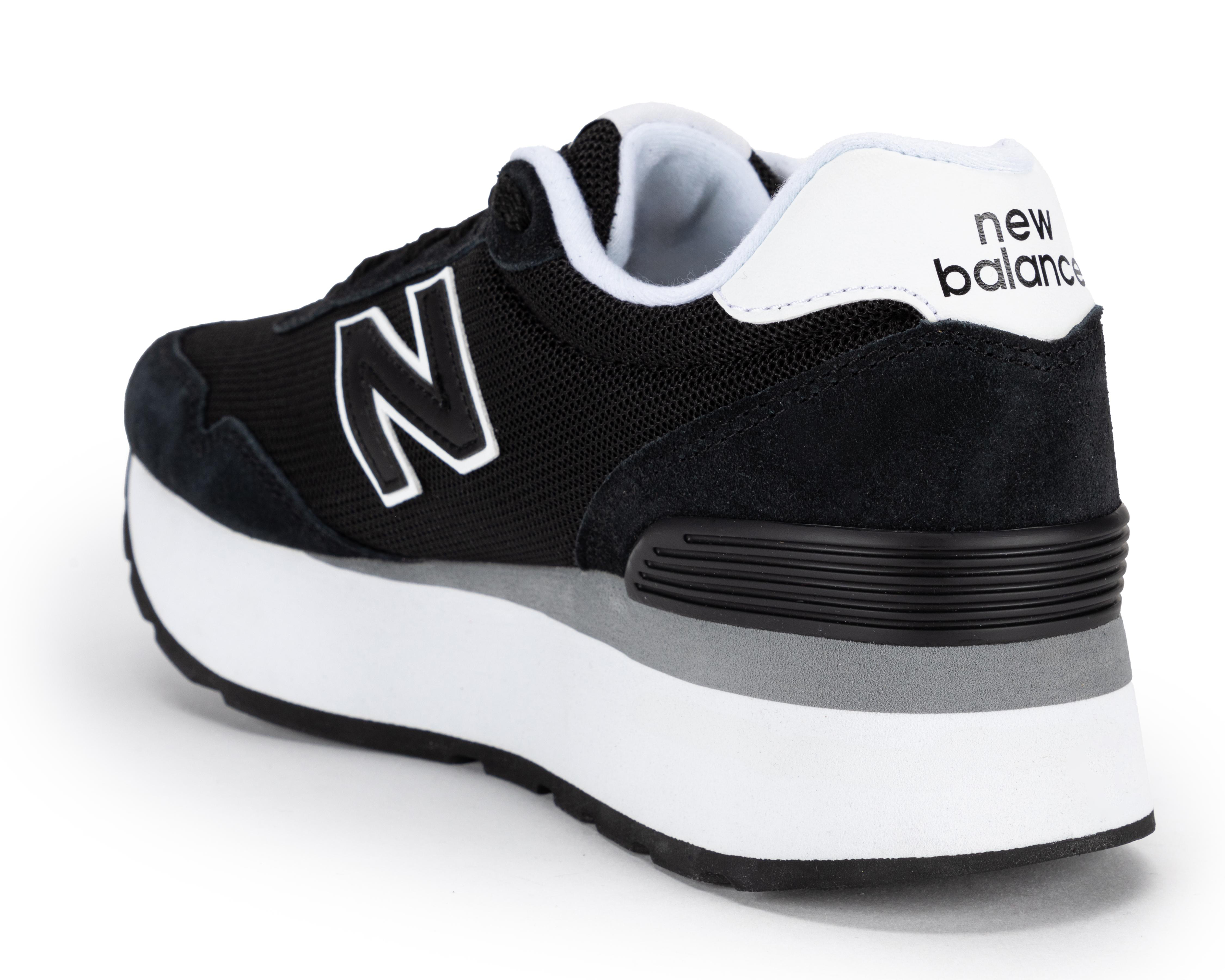 Foto 4 pulgar | Tenis Casuales New Balance para Mujer