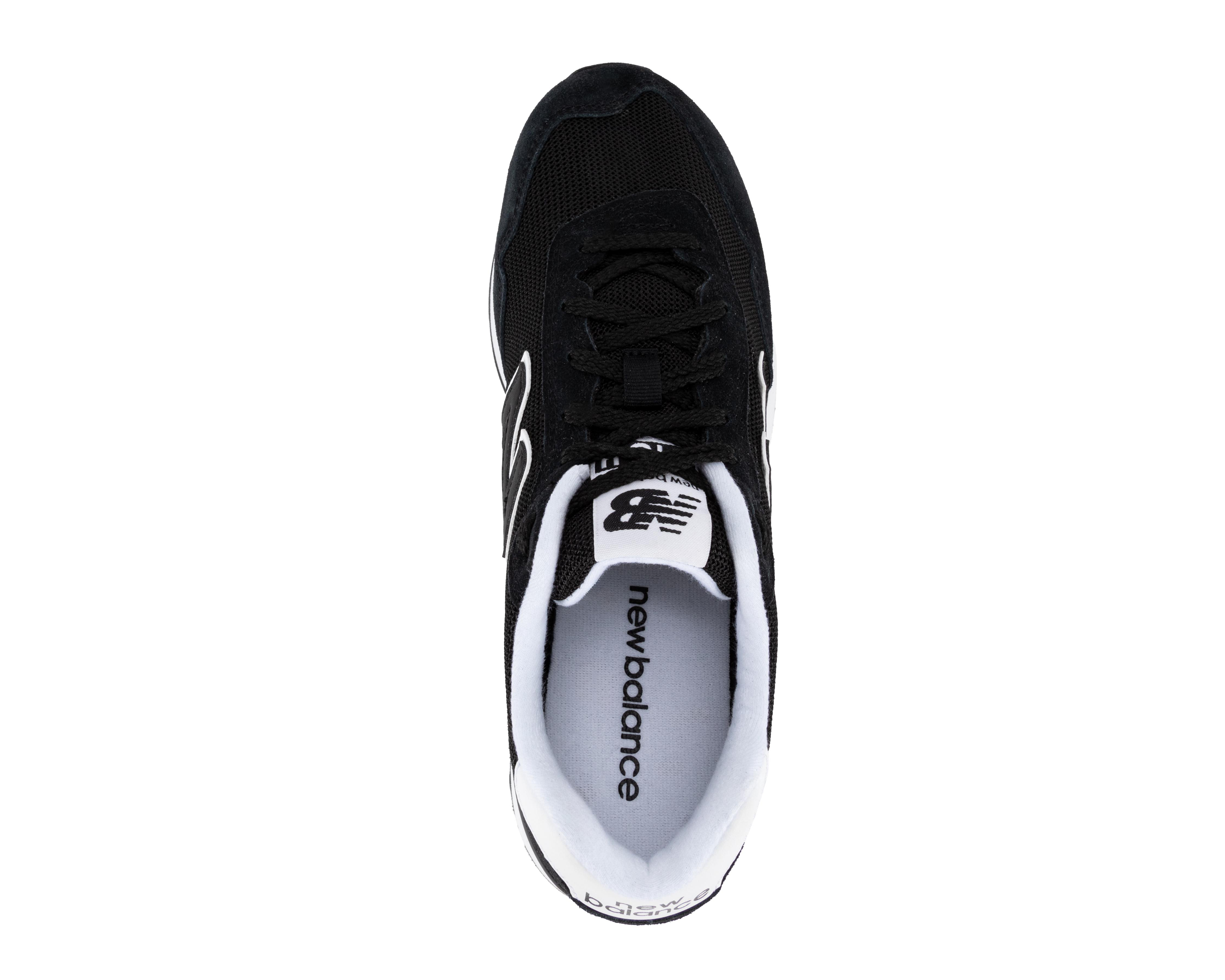 Foto 6 pulgar | Tenis Casuales New Balance para Mujer