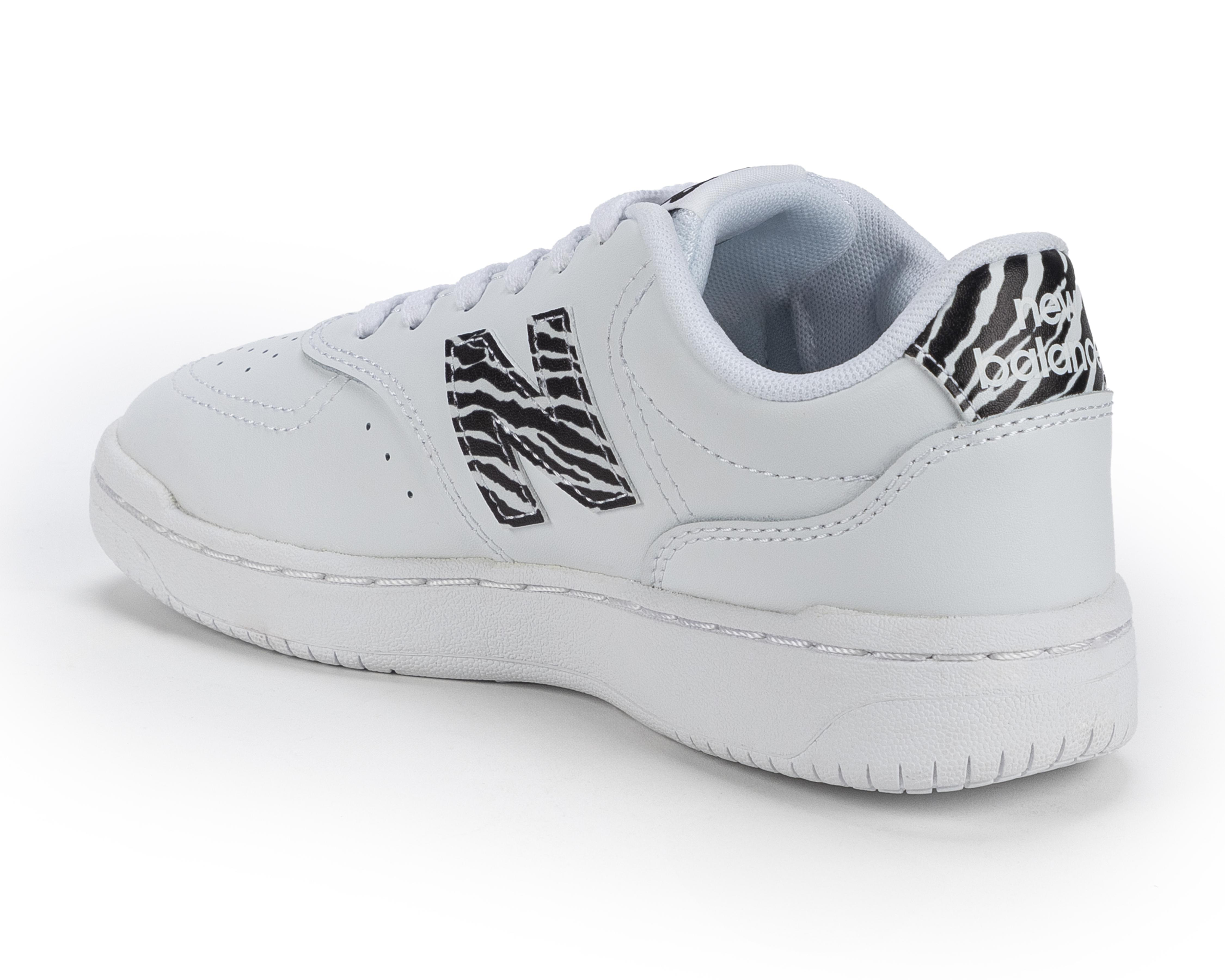 Foto 3 | Tenis New Balance BBW80APB para Mujer
