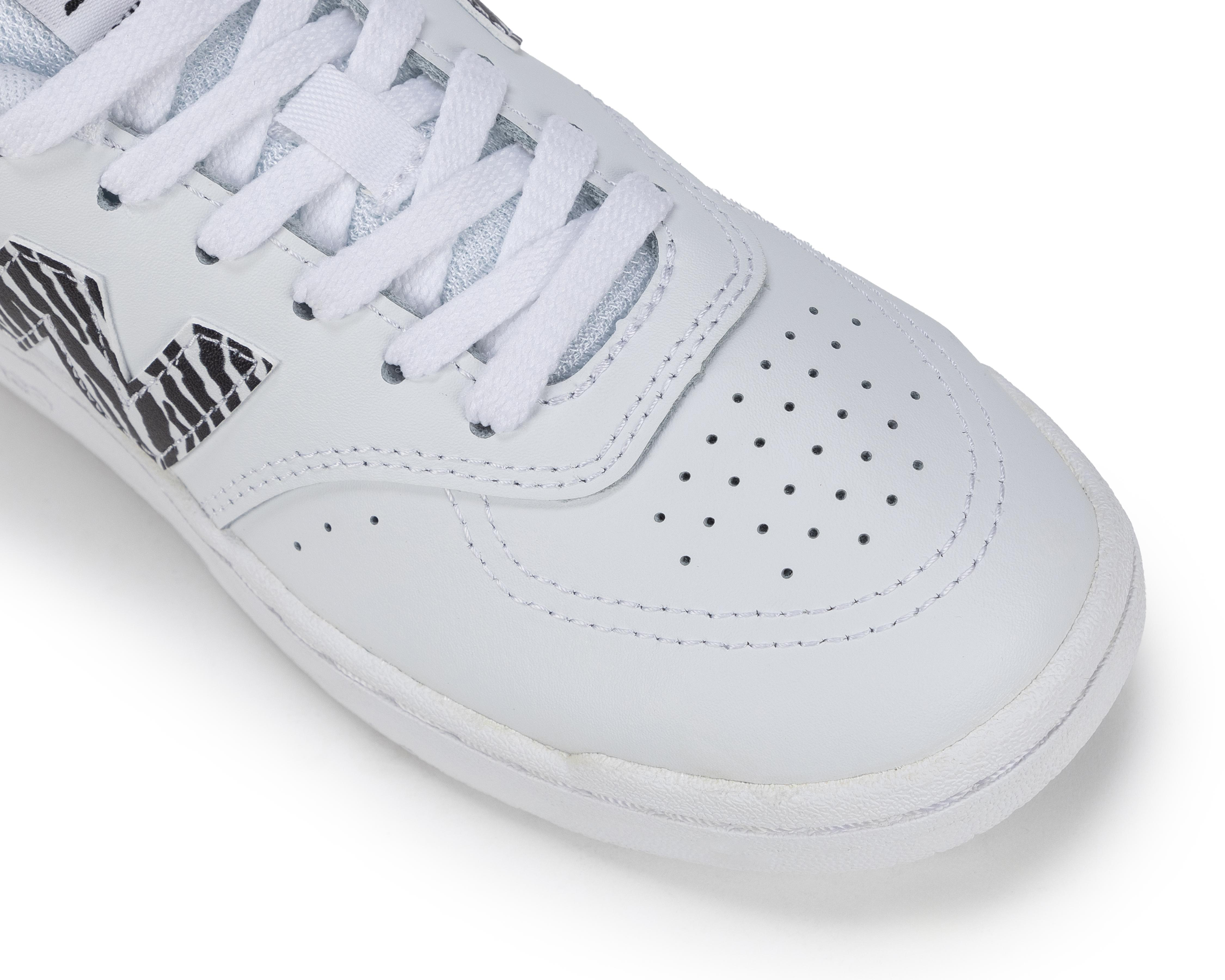 Foto 7 pulgar | Tenis New Balance BBW80APB para Mujer