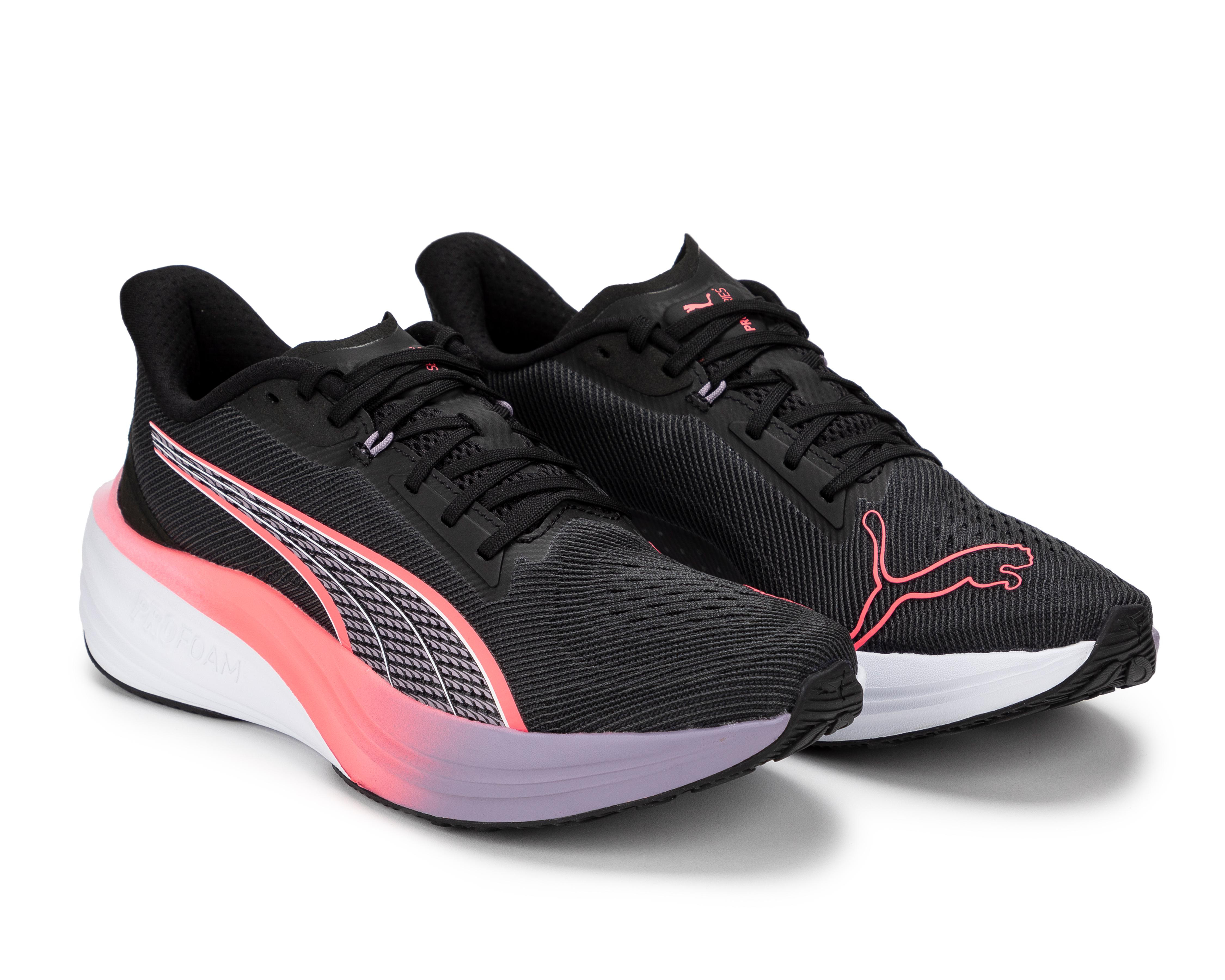 Foto 2 pulgar | Tenis para Correr Puma Darter Pro para Mujer