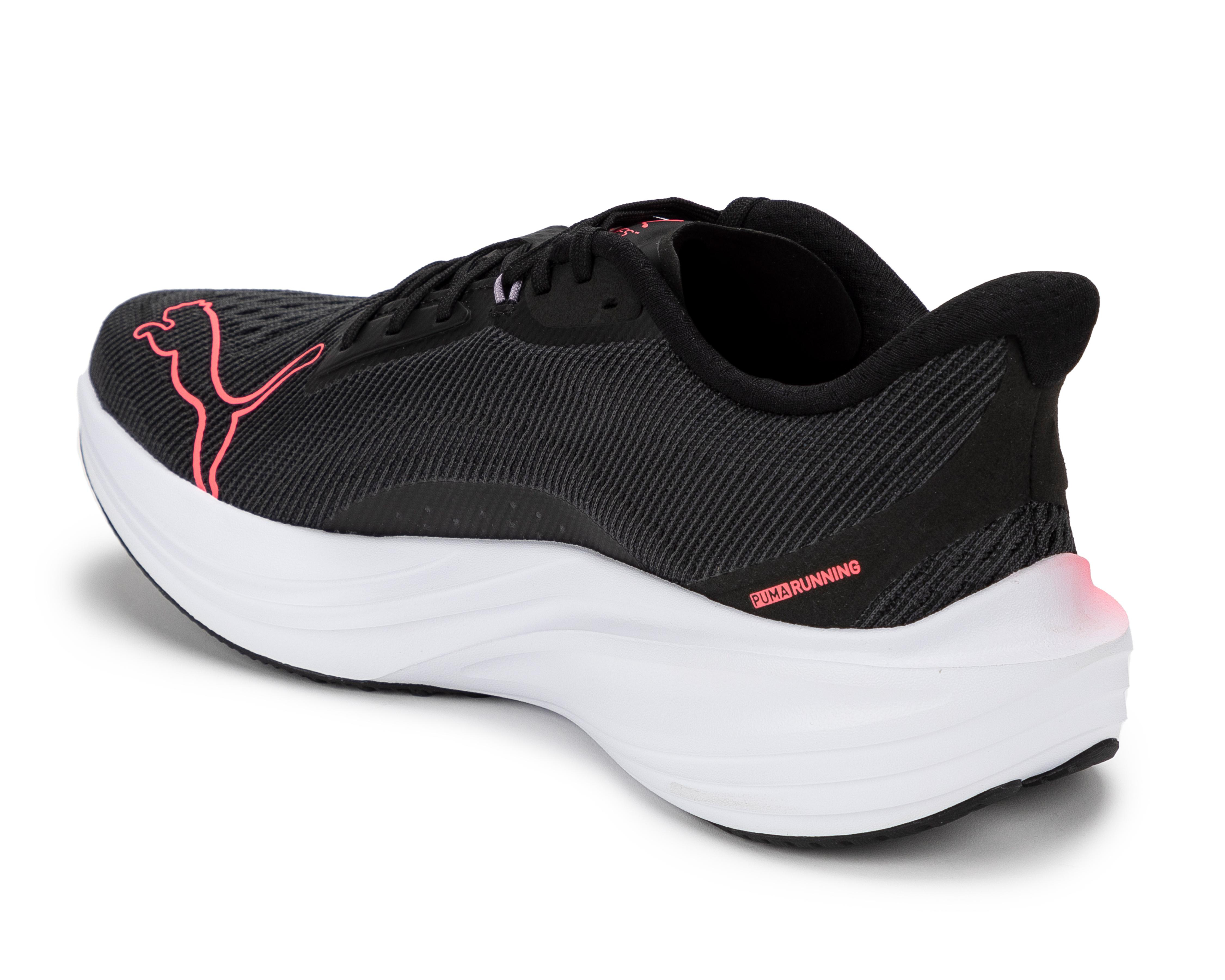 Foto 3 pulgar | Tenis para Correr Puma Darter Pro para Mujer