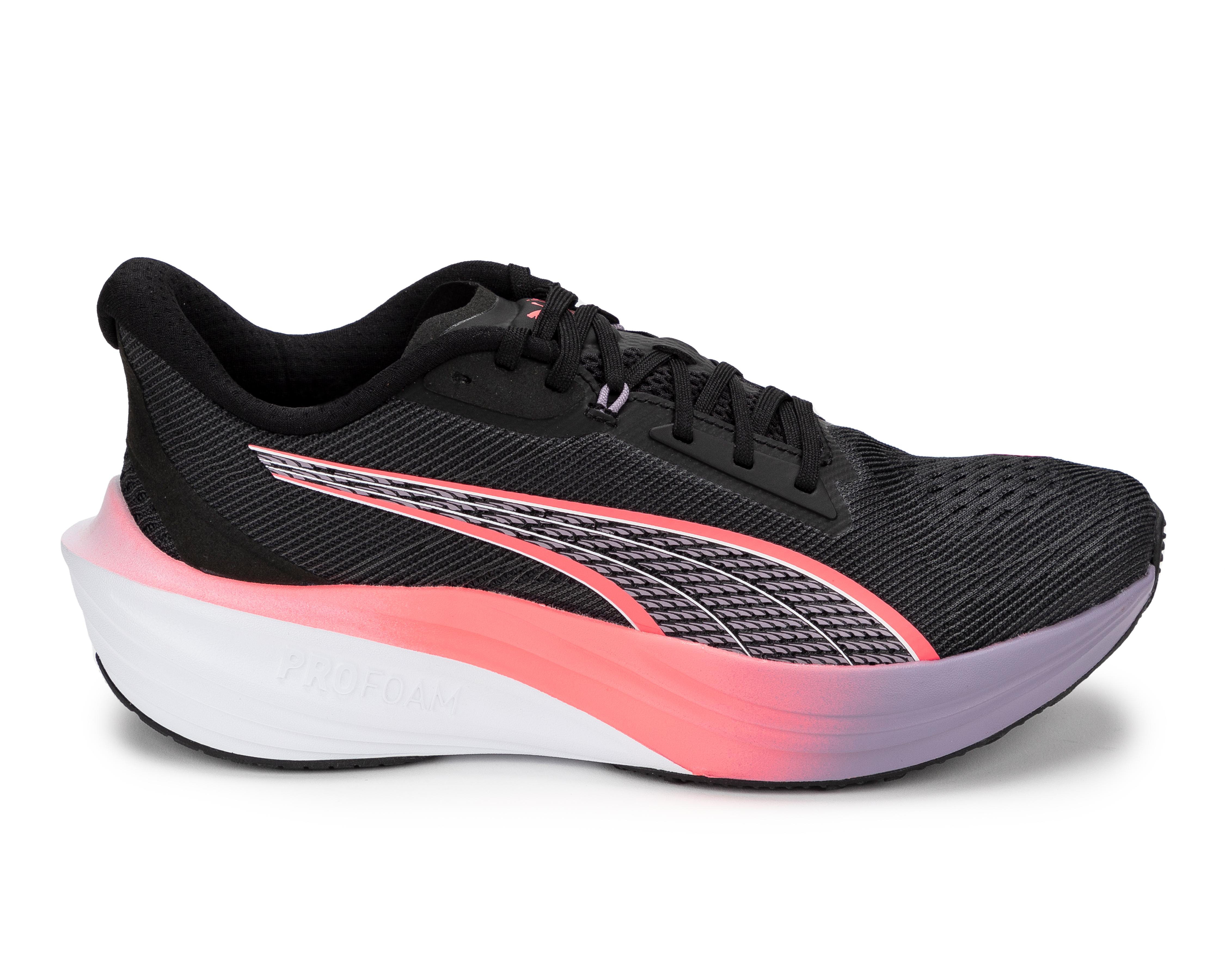 Foto 4 pulgar | Tenis para Correr Puma Darter Pro para Mujer