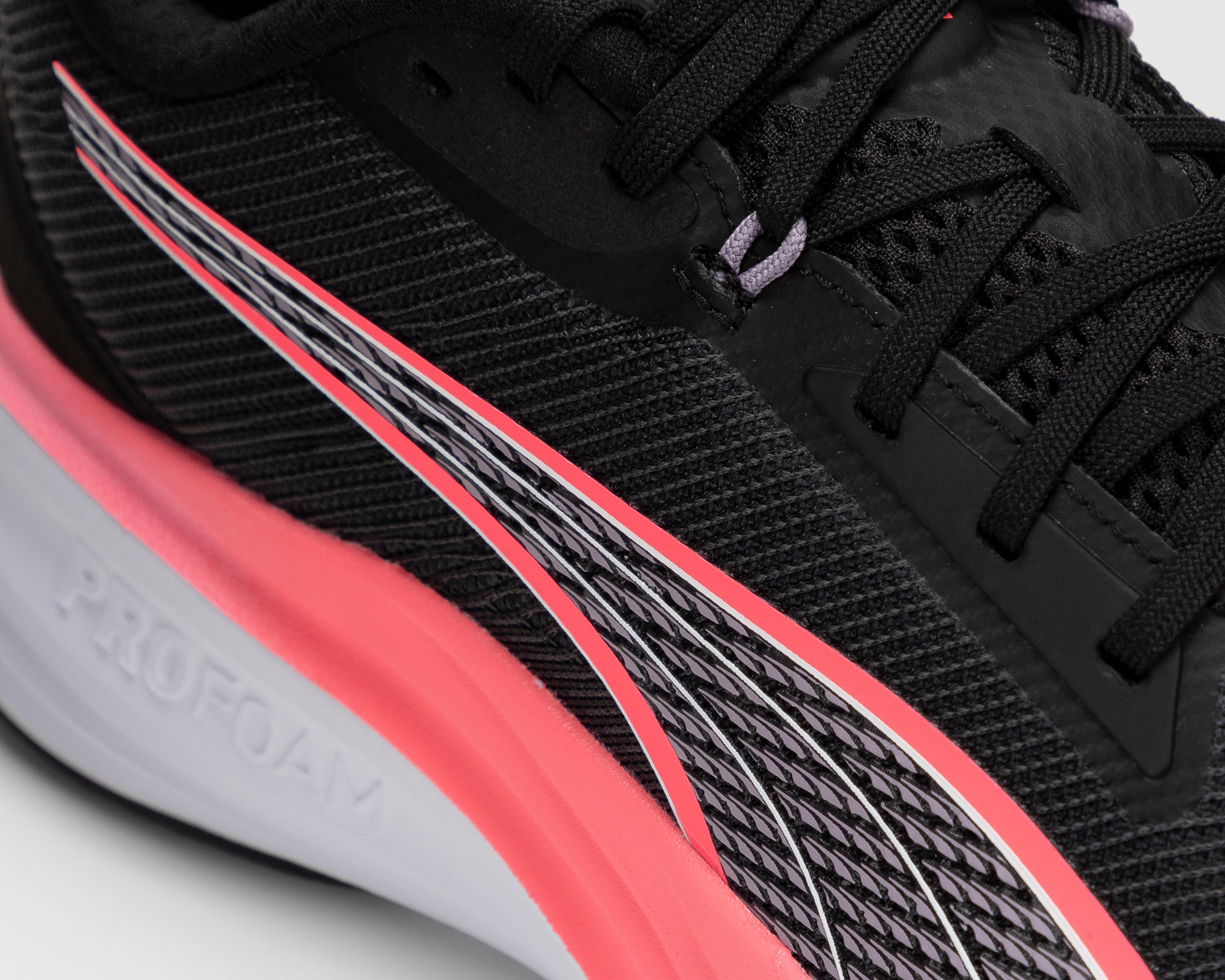 Foto 7 | Tenis para Correr Puma Darter Pro para Mujer