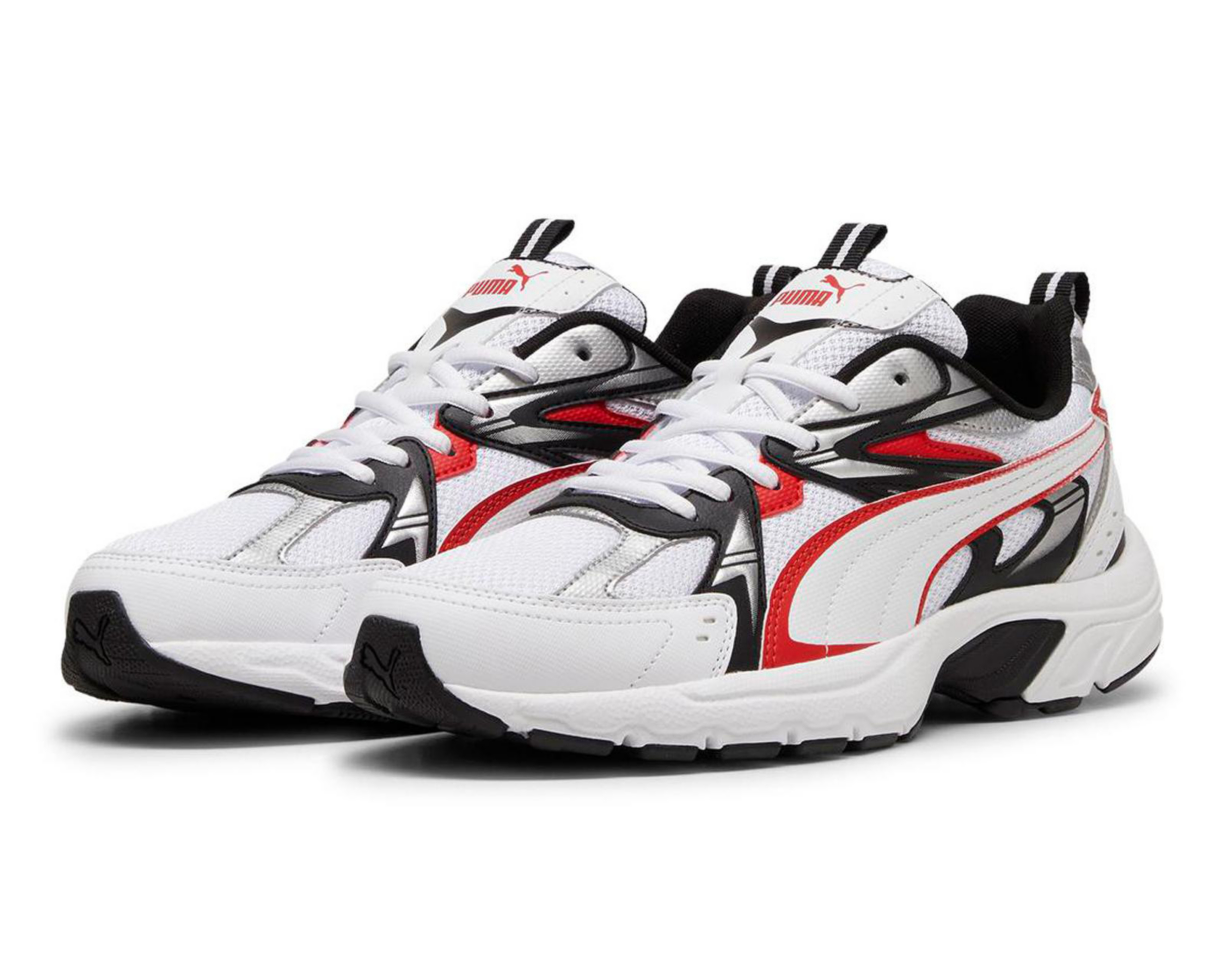 Tenis Puma Milenio Tech para Hombre