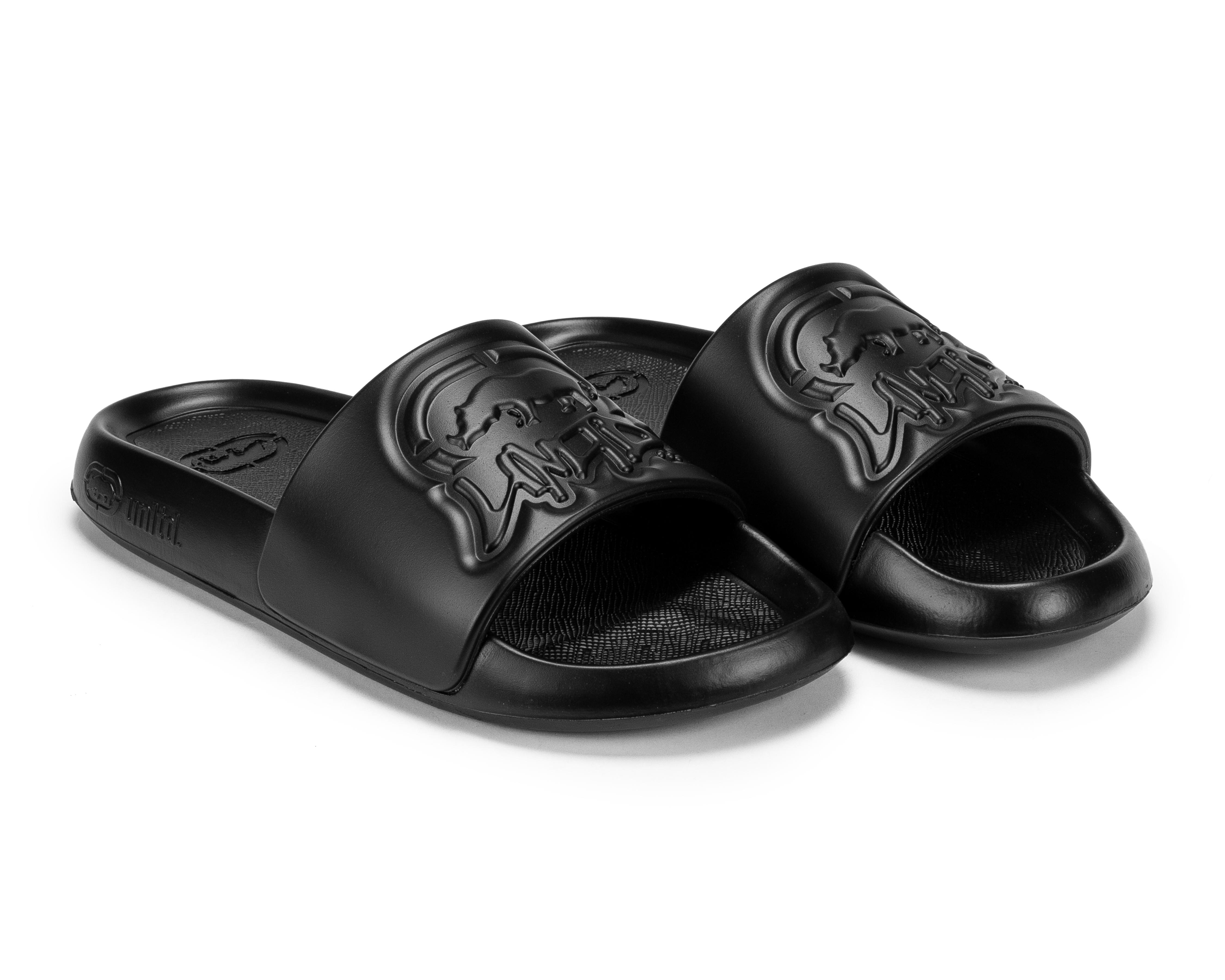 Foto 1 | Sandalias de Playa Eckó Unltd. para Hombre
