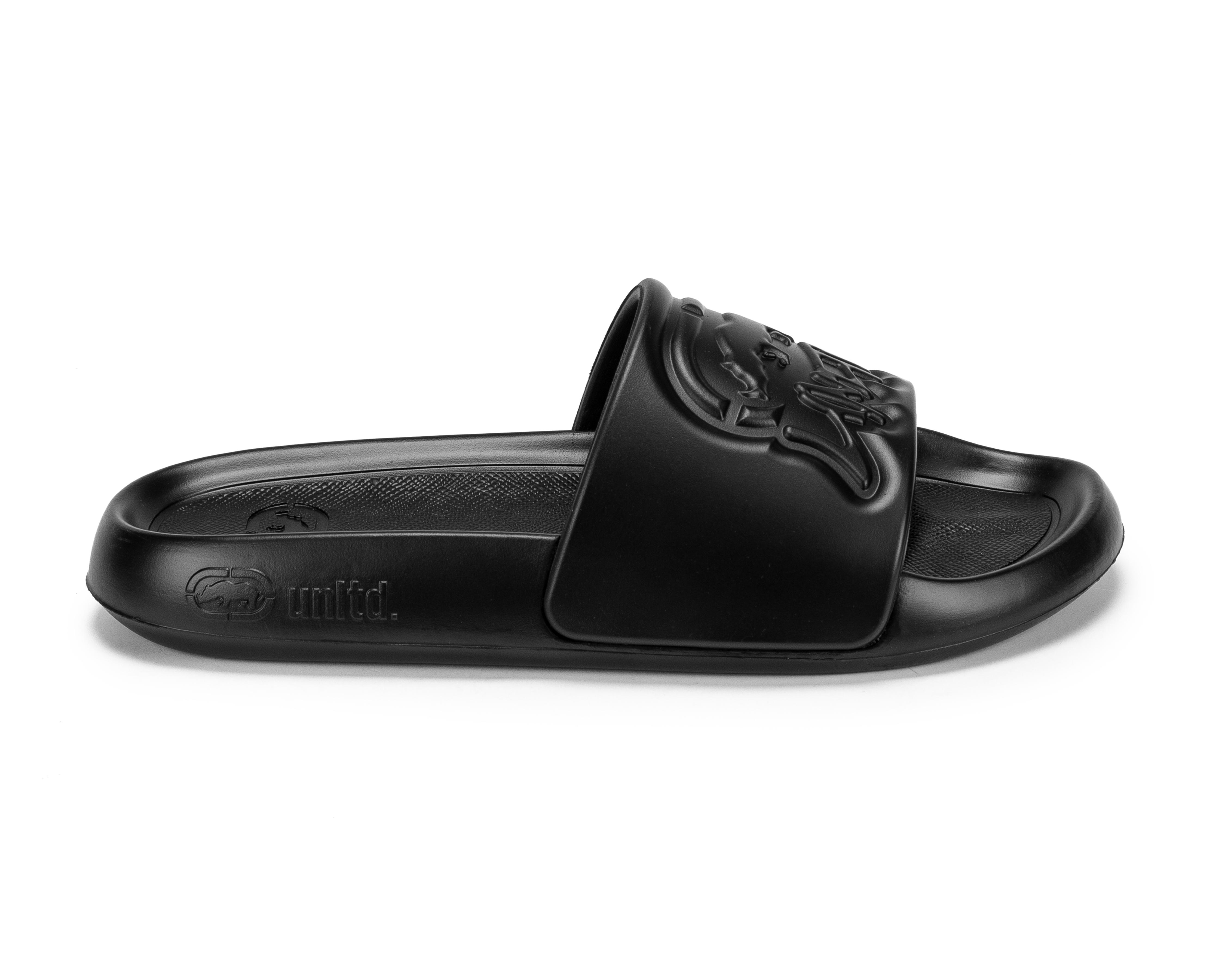 Foto 3 pulgar | Sandalias de Playa Eckó Unltd. para Hombre
