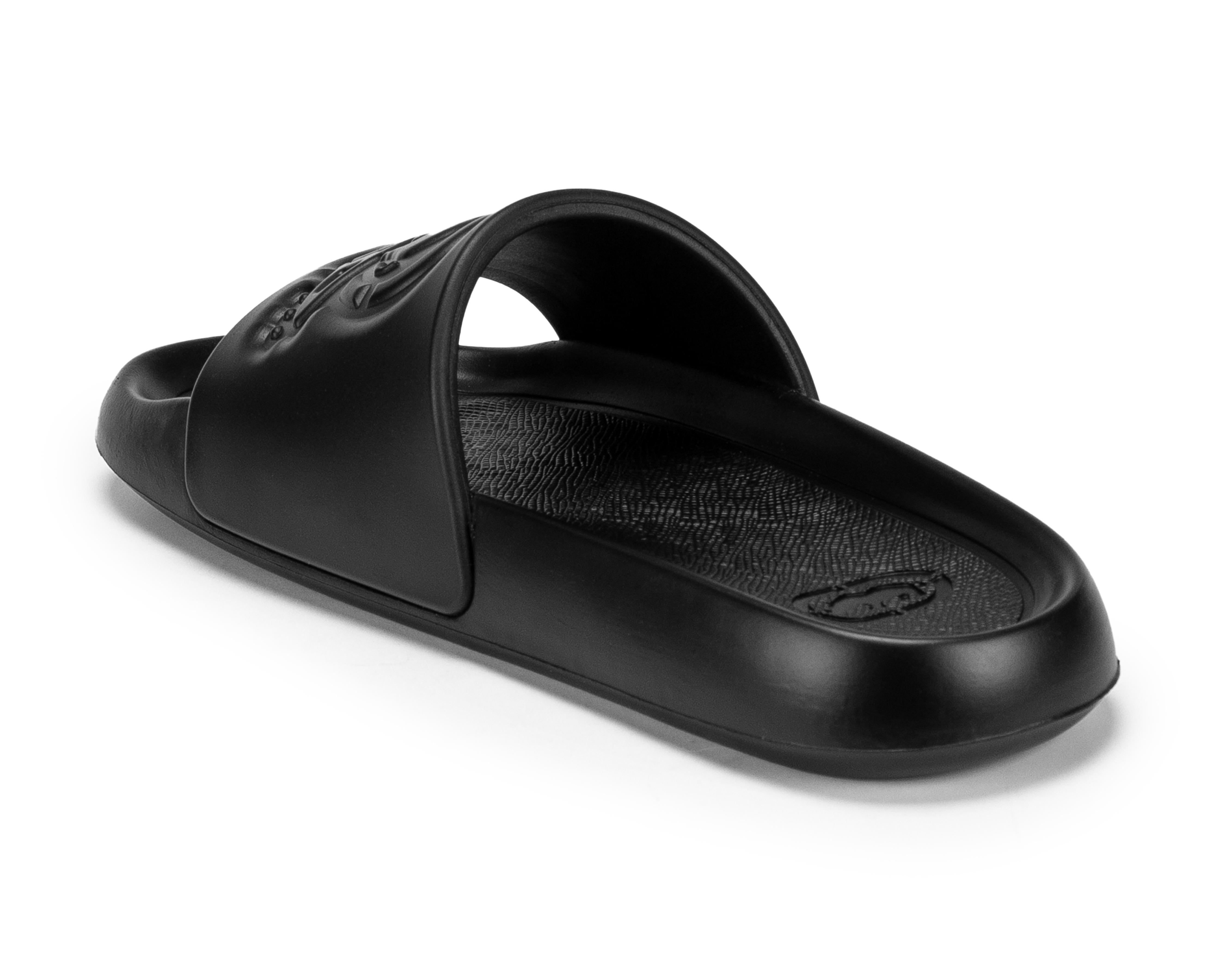 Foto 3 | Sandalias de Playa Eckó Unltd. para Hombre