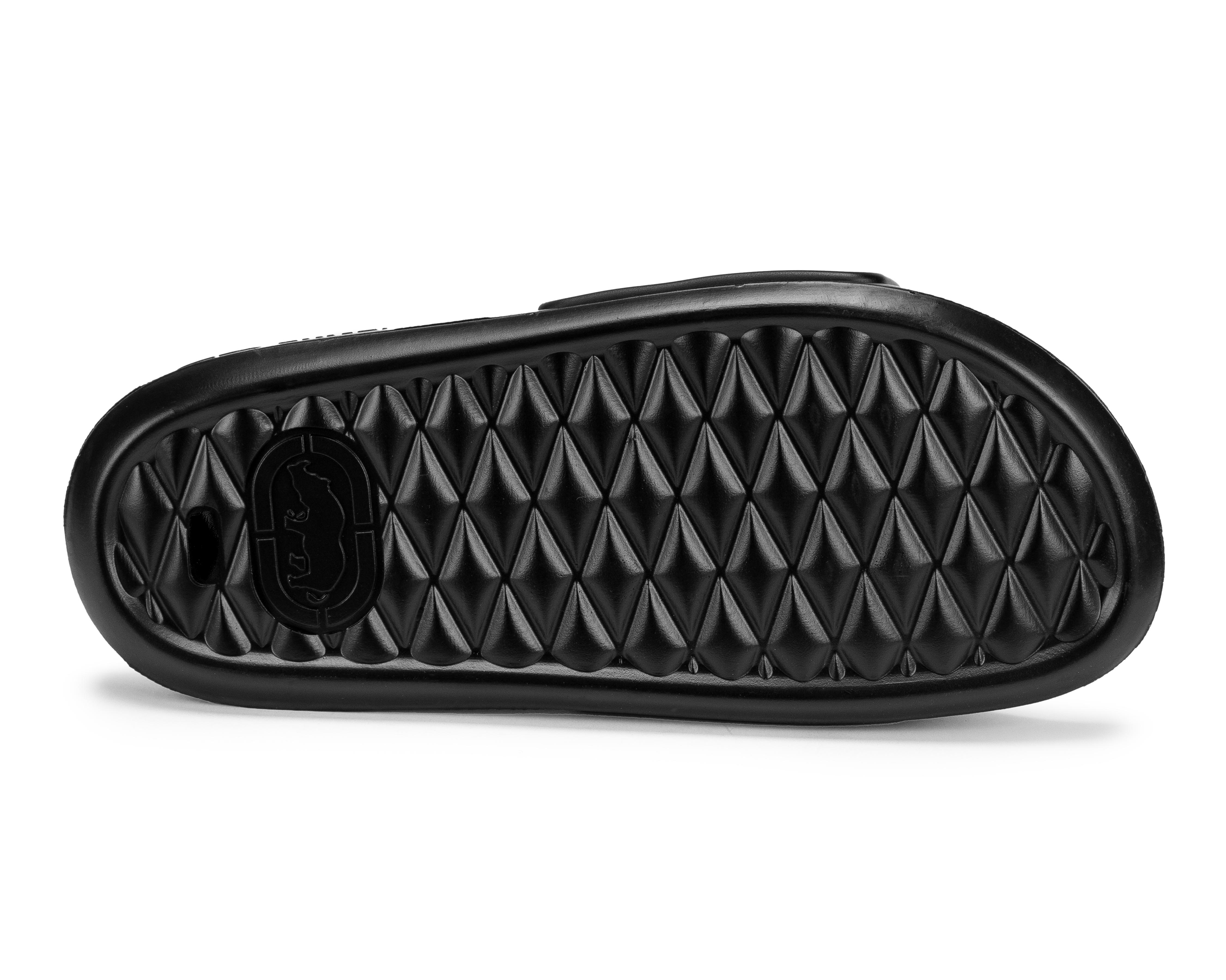 Foto 5 pulgar | Sandalias de Playa Eckó Unltd. para Hombre