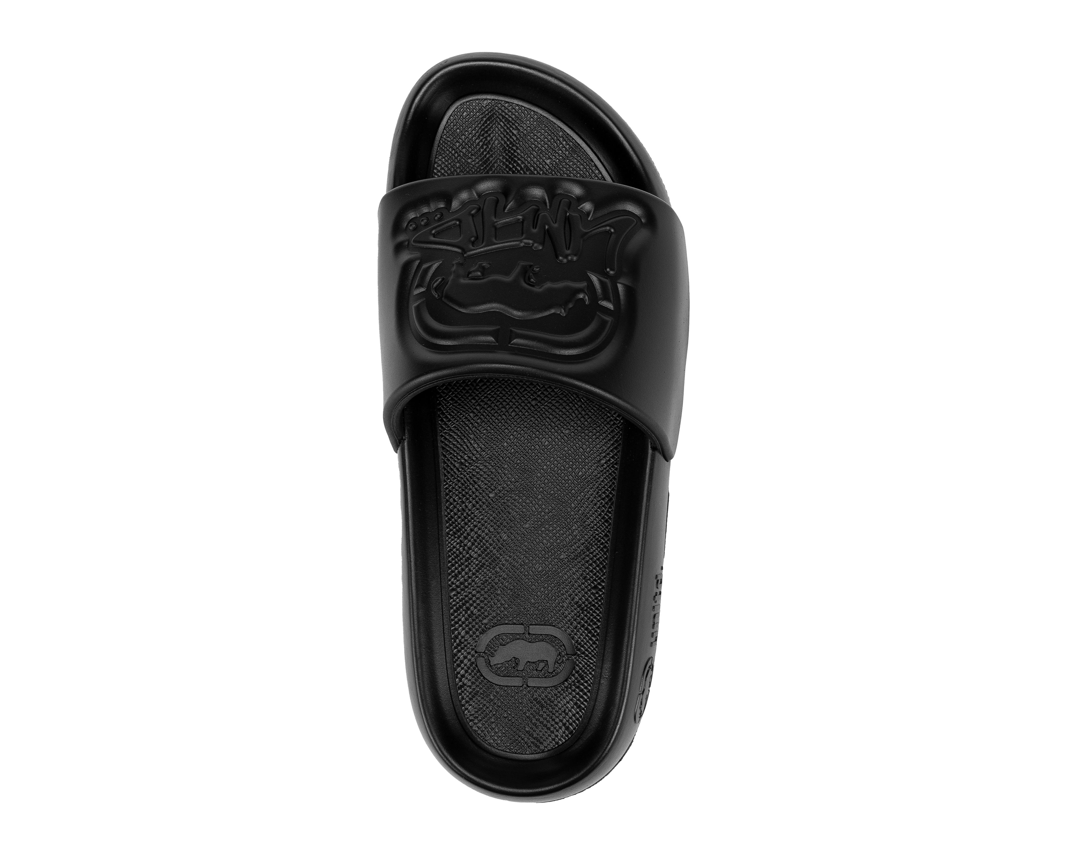 Foto 6 pulgar | Sandalias de Playa Eckó Unltd. para Hombre