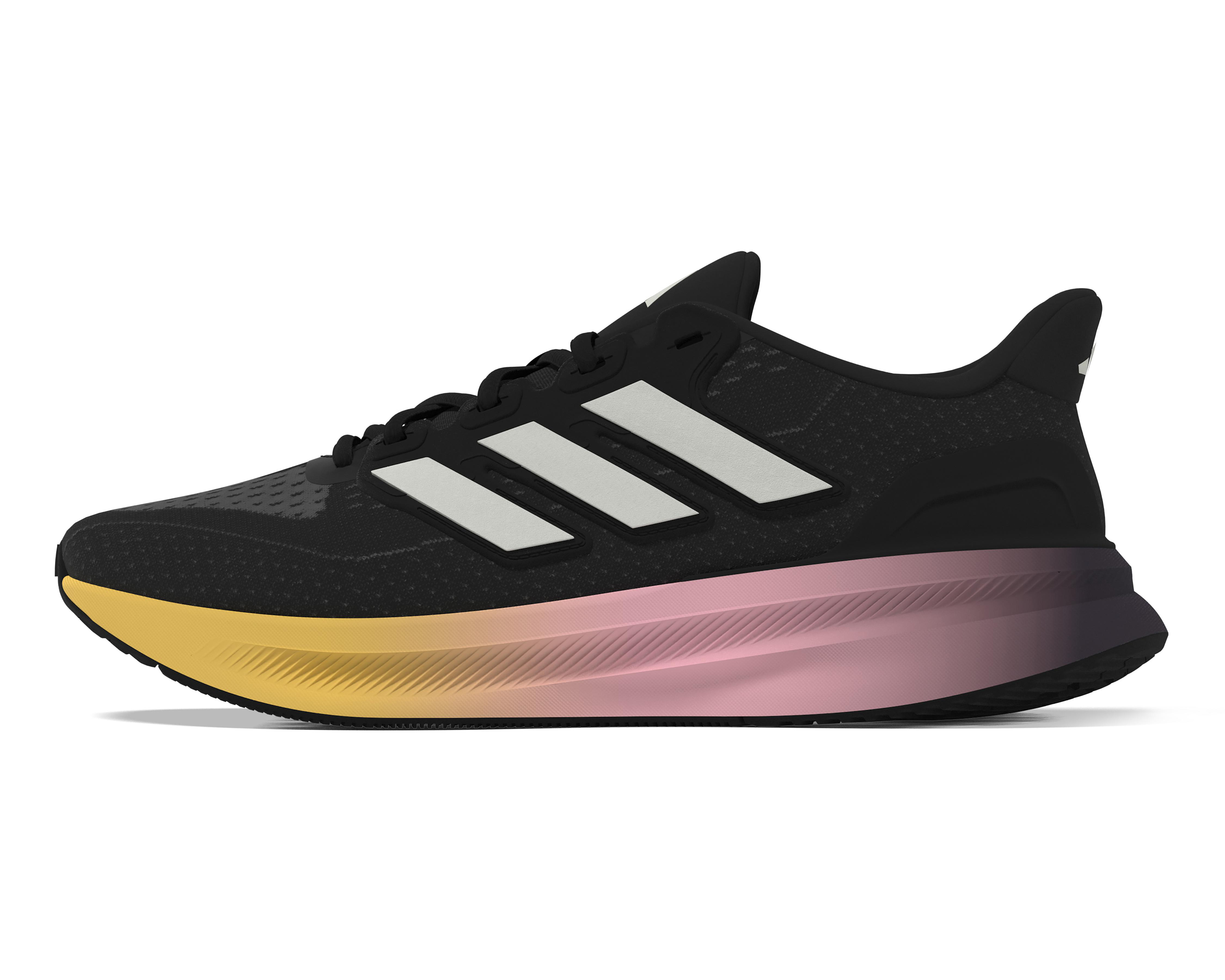 Foto 4 pulgar | Tenis Adidas Ultrabounce 5 para Hombre