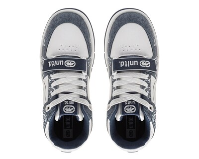 Foto 2 | Tenis Casuales Eckó Unltd. para Hombre
