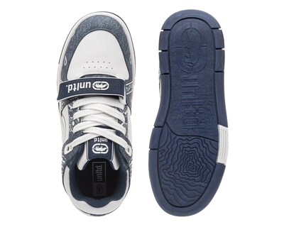 Foto 3 | Tenis Casuales Eckó Unltd. para Hombre
