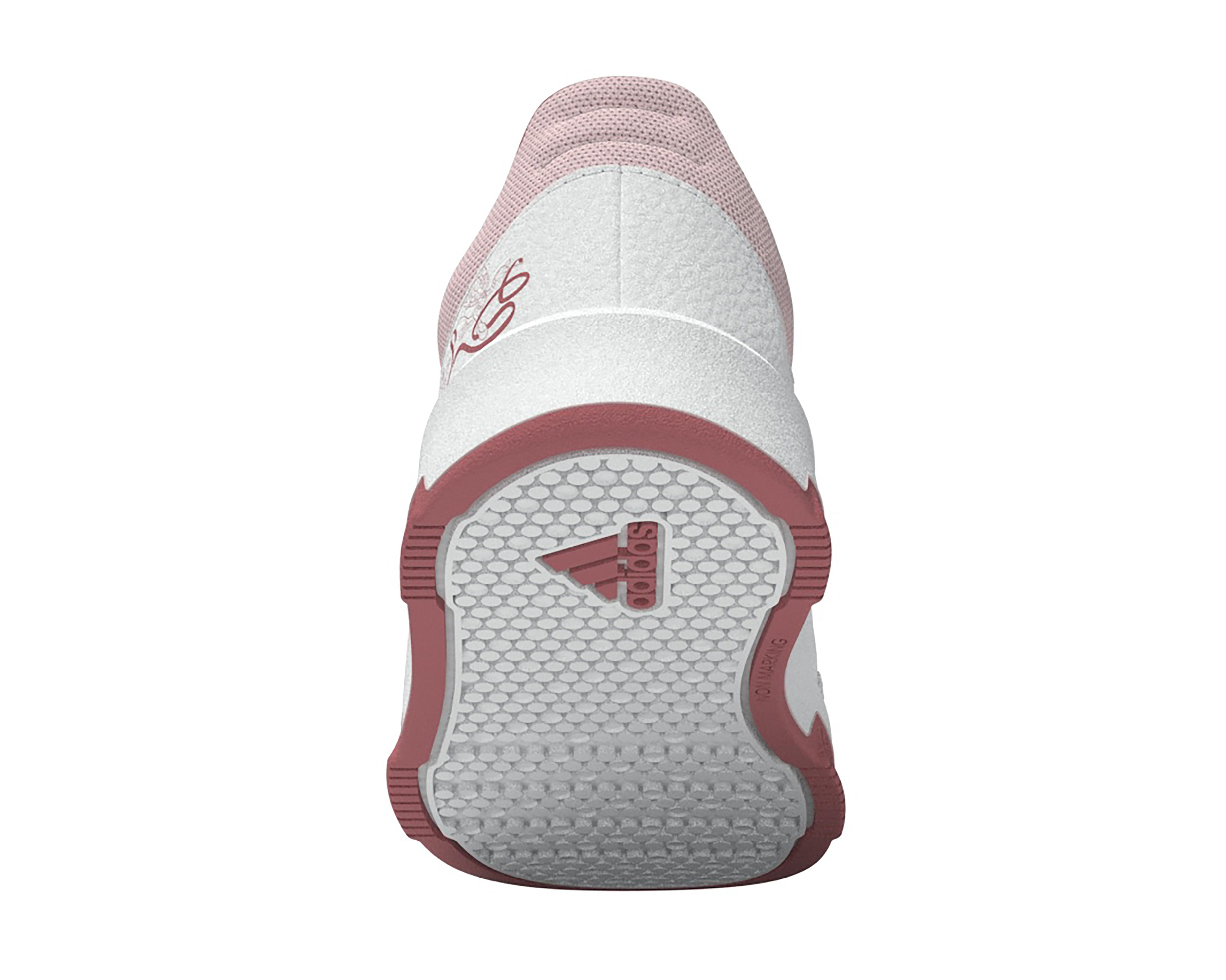 Foto 3 pulgar | Tenis Adidas Tensaur Sport Minnie CF para Bebé Niña
