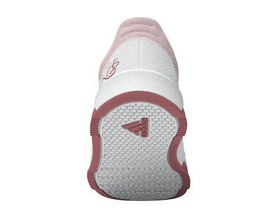 Foto 2 | Tenis Adidas Tensaur Sport Minnie CF para Bebé Niña