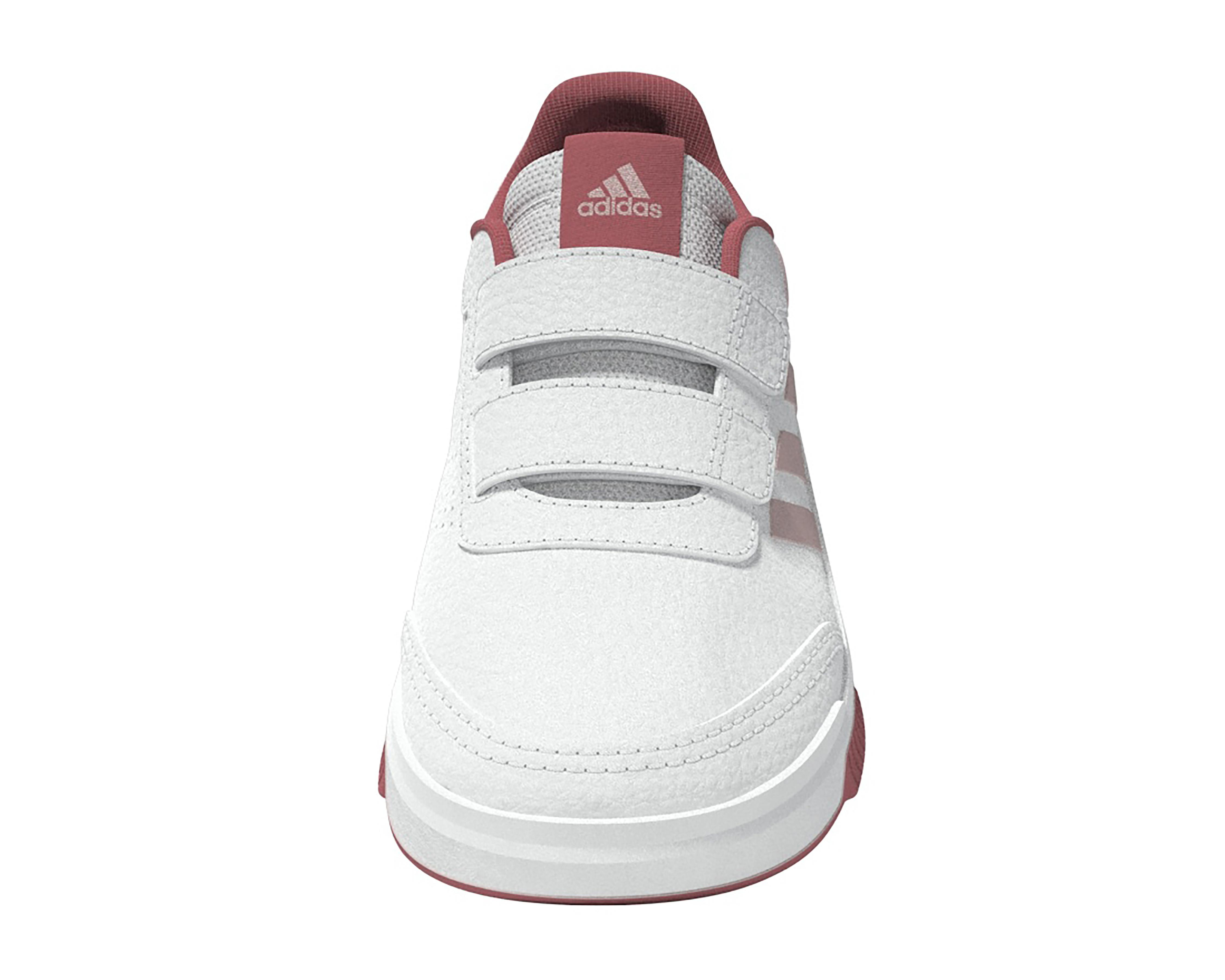 Foto 4 pulgar | Tenis Adidas Tensaur Sport Minnie CF para Bebé Niña