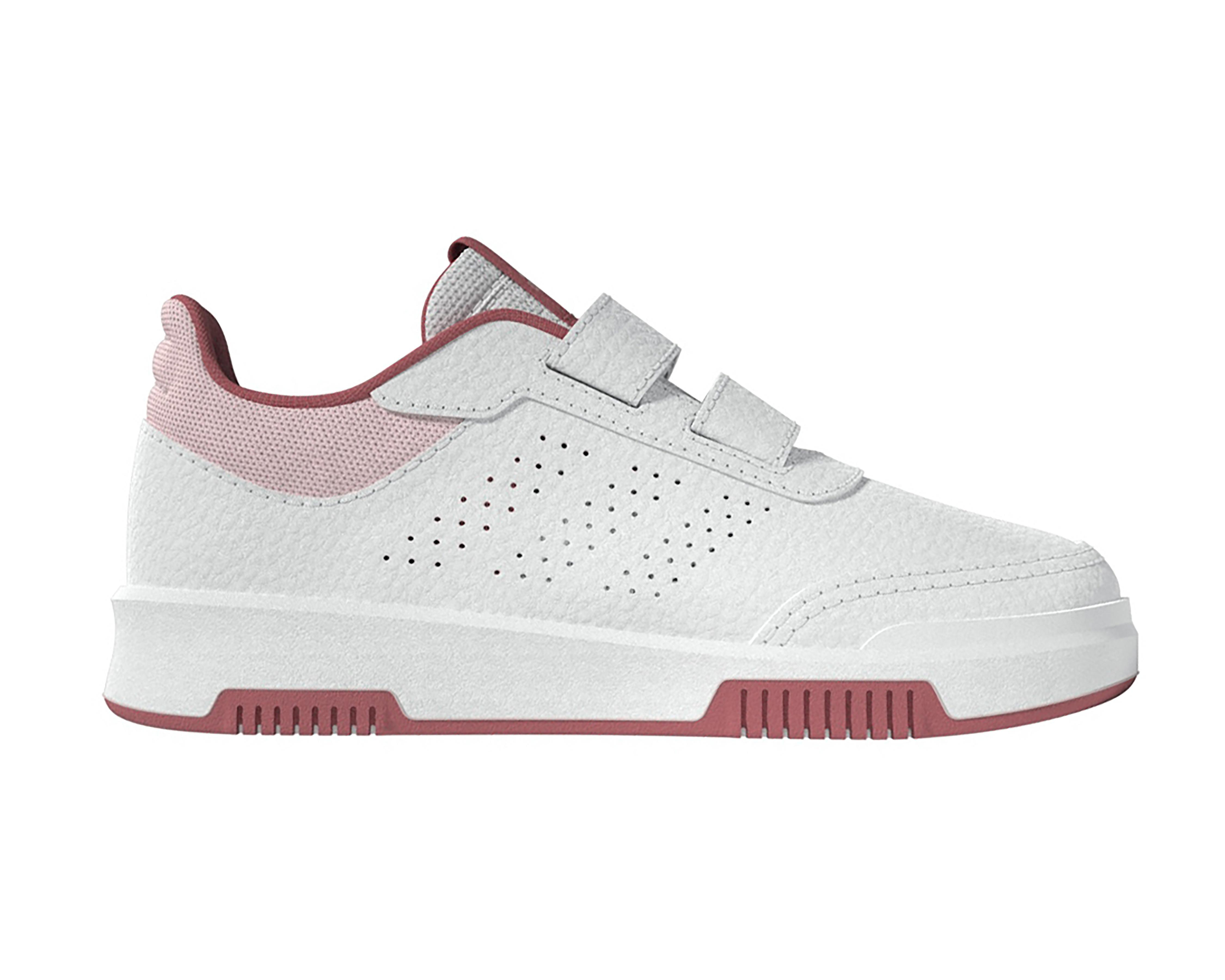 Foto 5 pulgar | Tenis Adidas Tensaur Sport Minnie CF para Bebé Niña