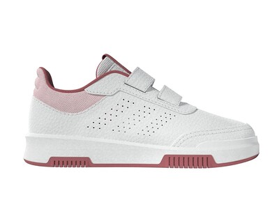 Foto 4 | Tenis Adidas Tensaur Sport Minnie CF para Bebé Niña
