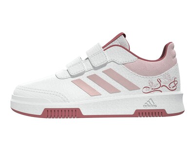 Foto 5 | Tenis Adidas Tensaur Sport Minnie CF para Bebé Niña