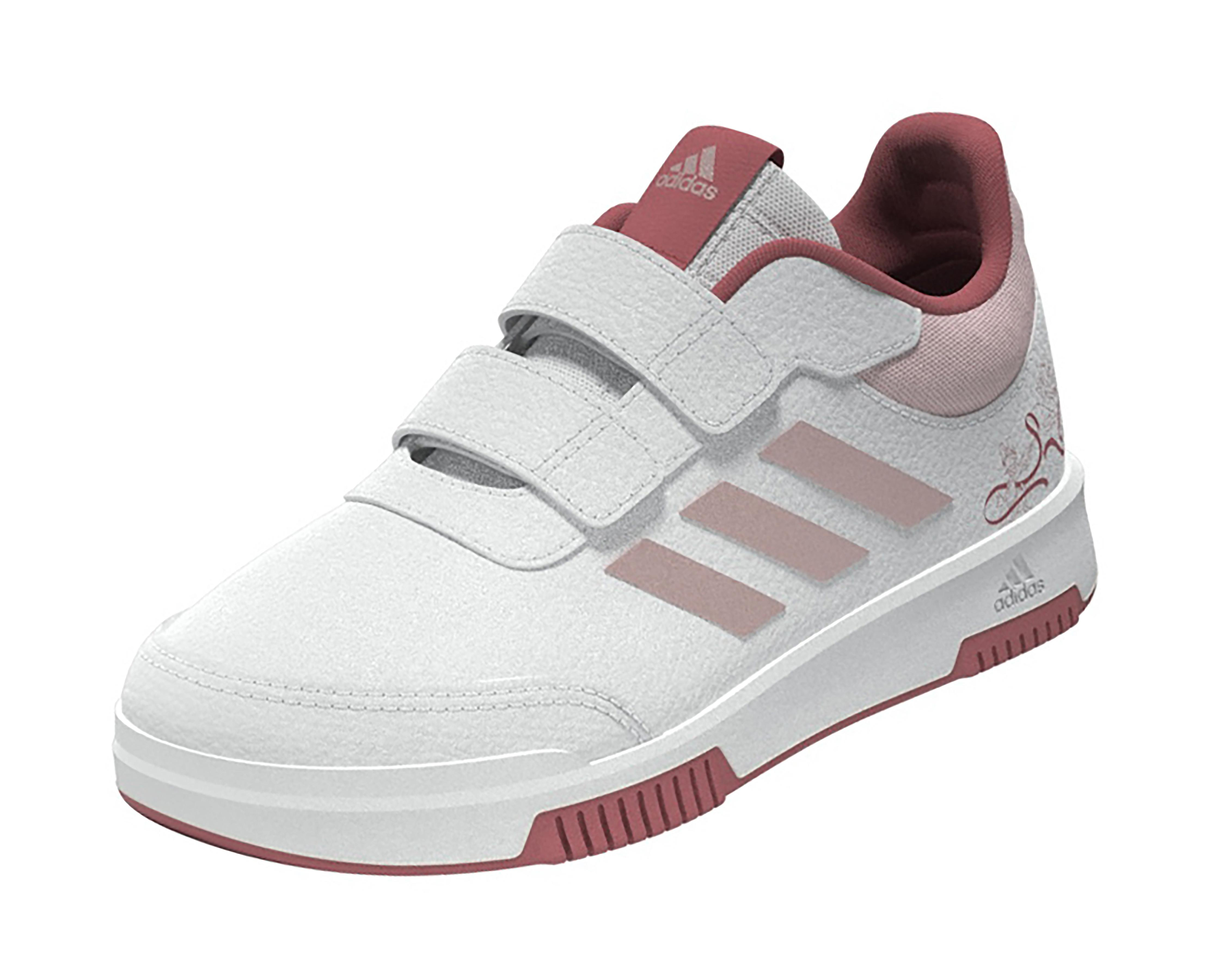 Tenis Adidas Tensaur Sport Minnie CF para Niña