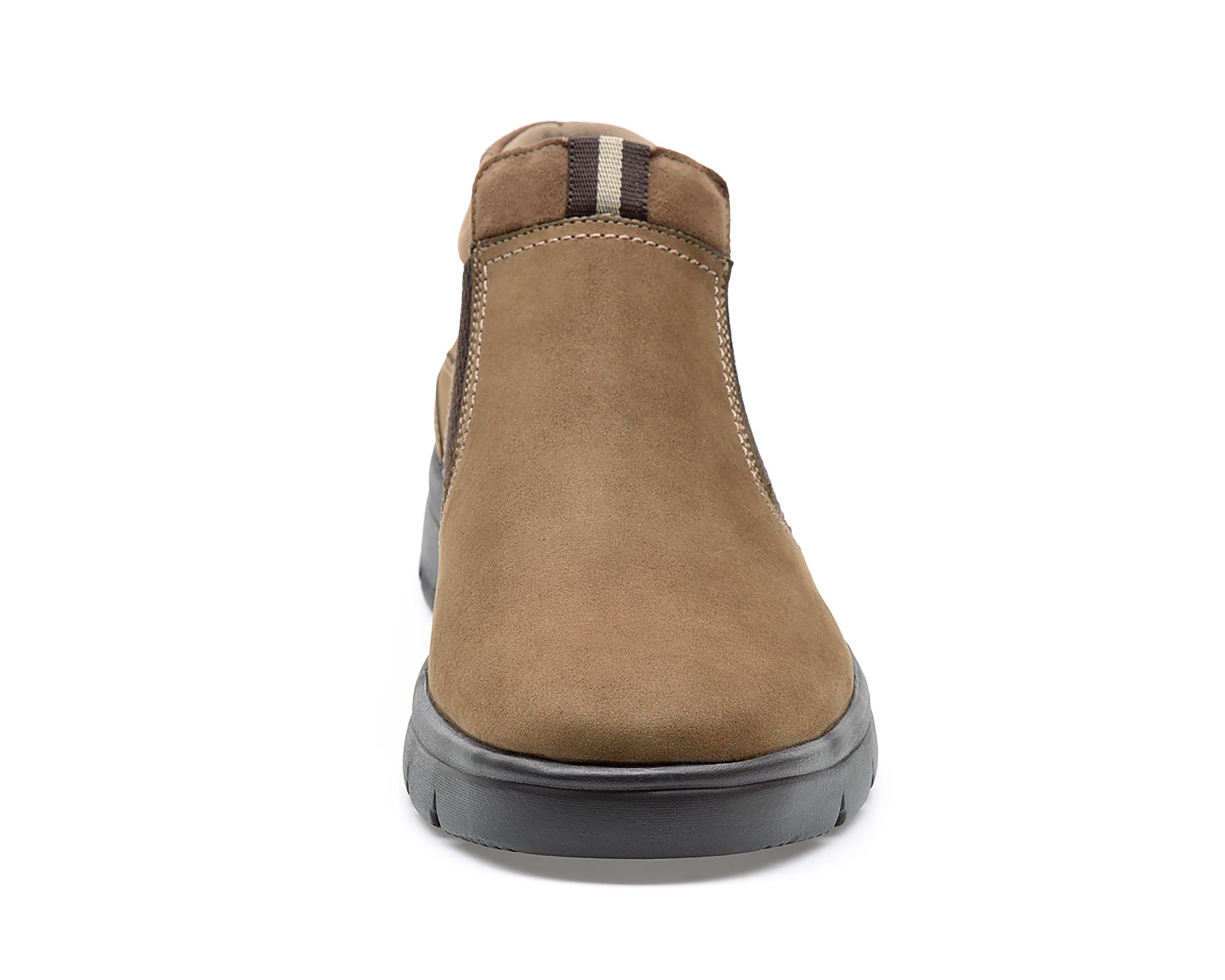 Foto 5 | Botas Confort Porto Sur de Piel para Hombre