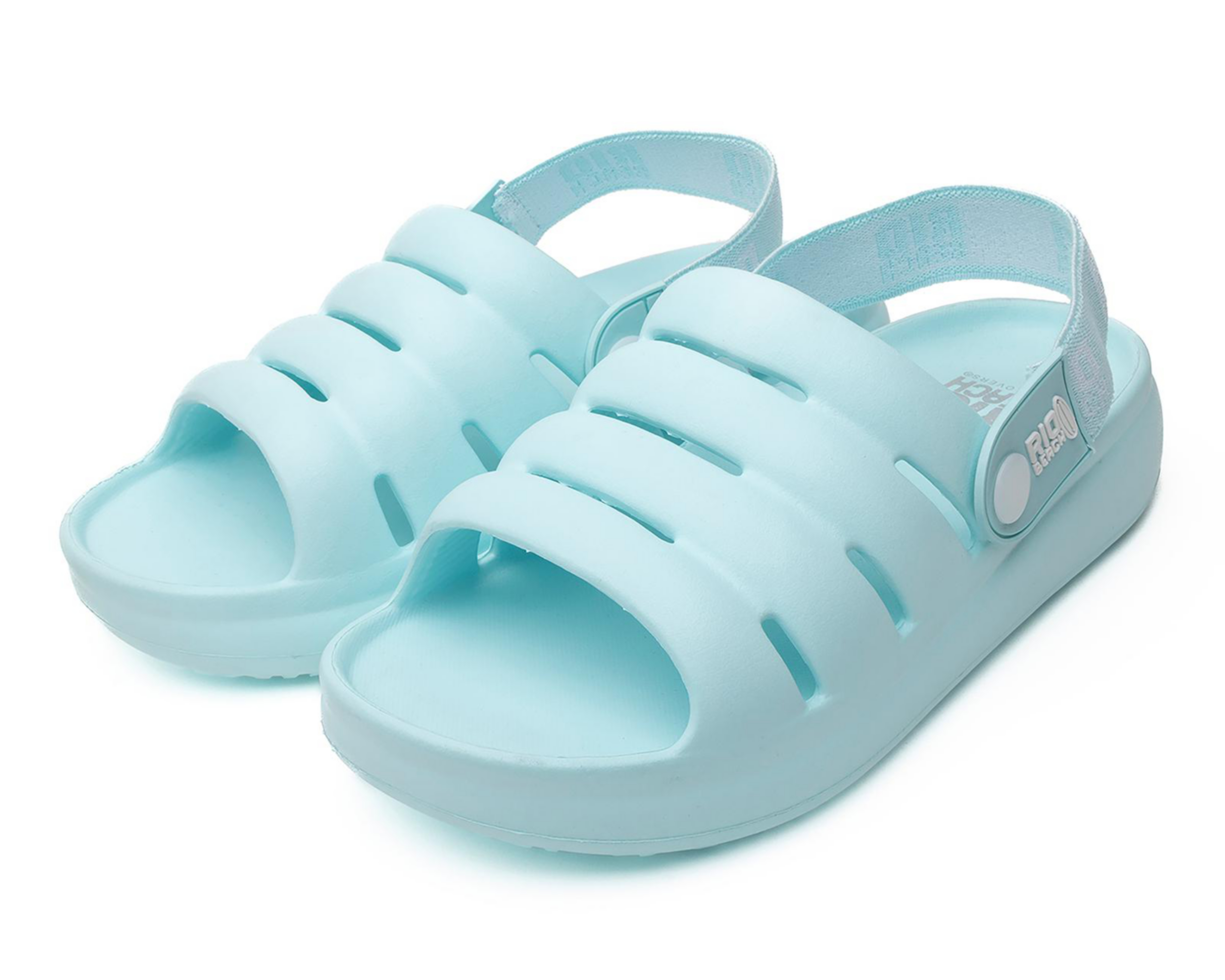 Sandalias de Playa Rio Beach para Mujer