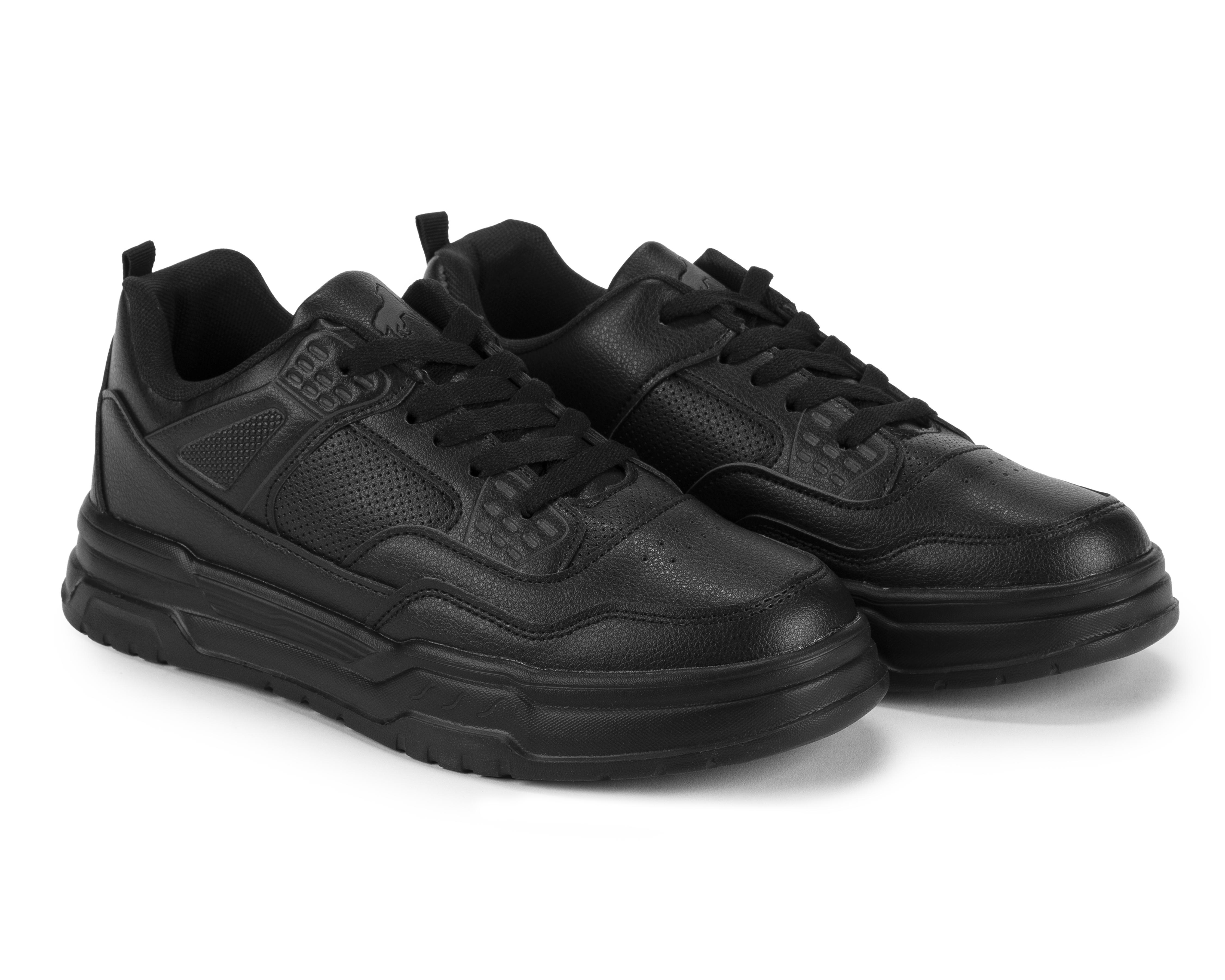 Foto 2 pulgar | Tenis Casuales Refill para Hombre