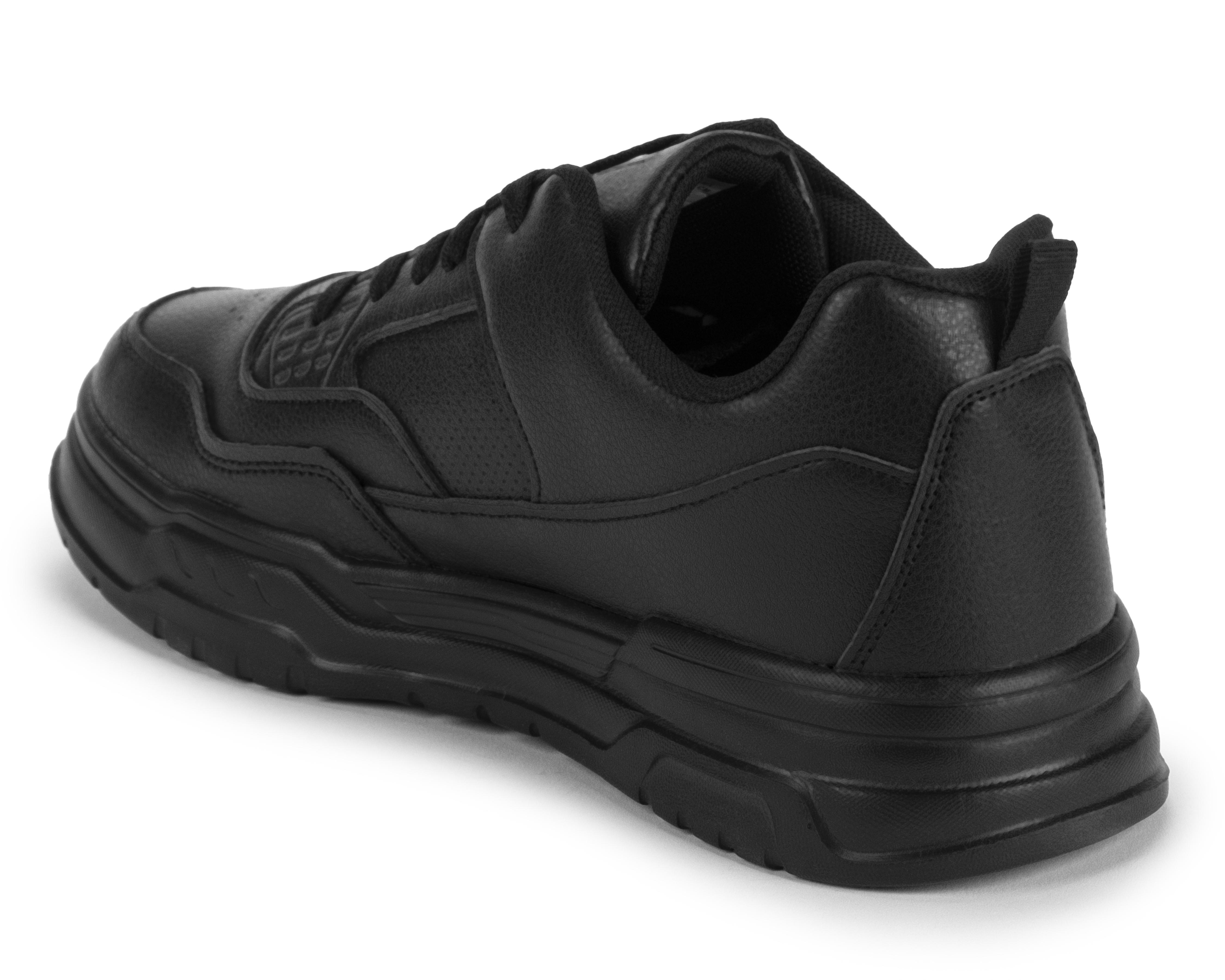 Foto 4 pulgar | Tenis Casuales Refill para Hombre