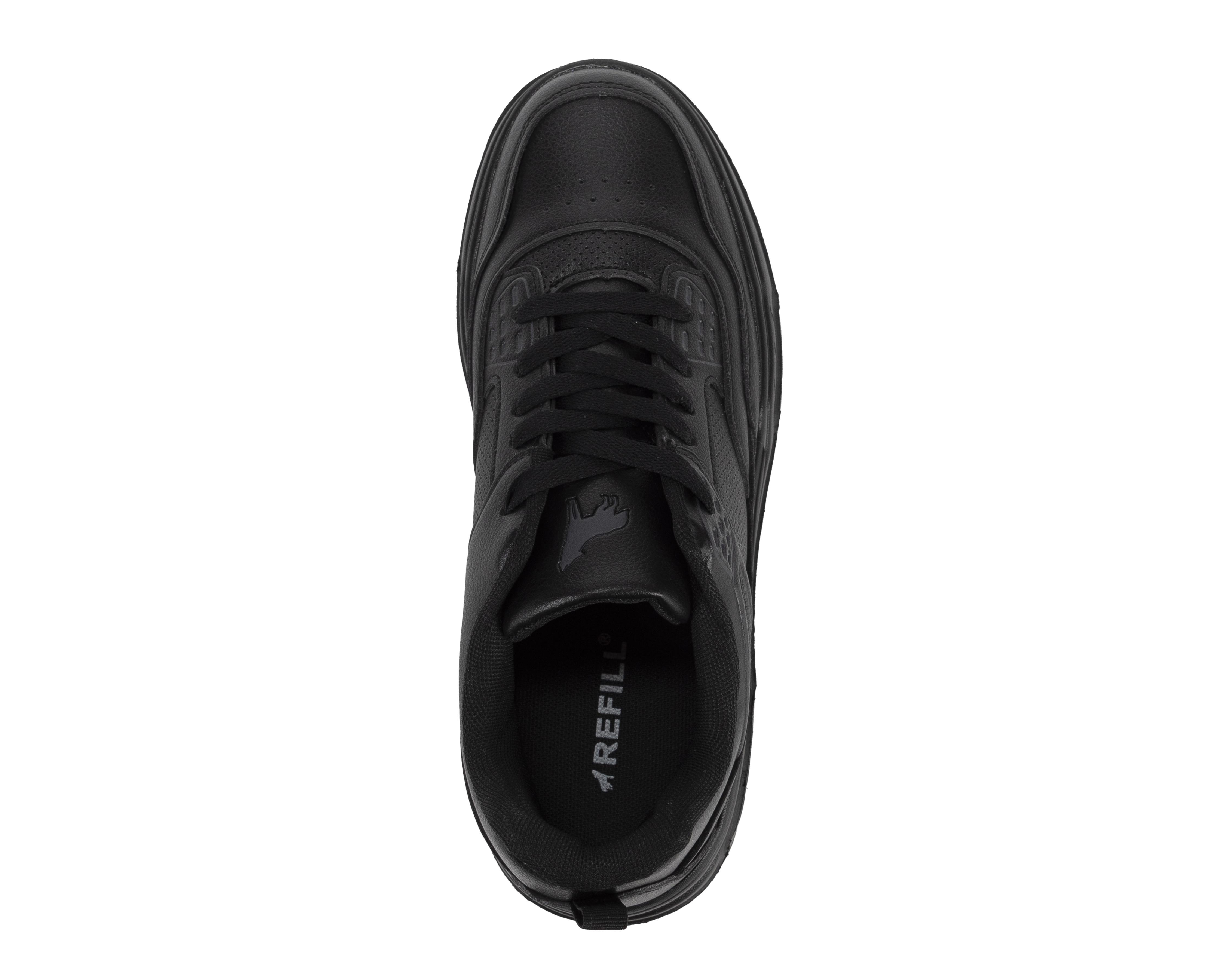 Foto 6 pulgar | Tenis Casuales Refill para Hombre