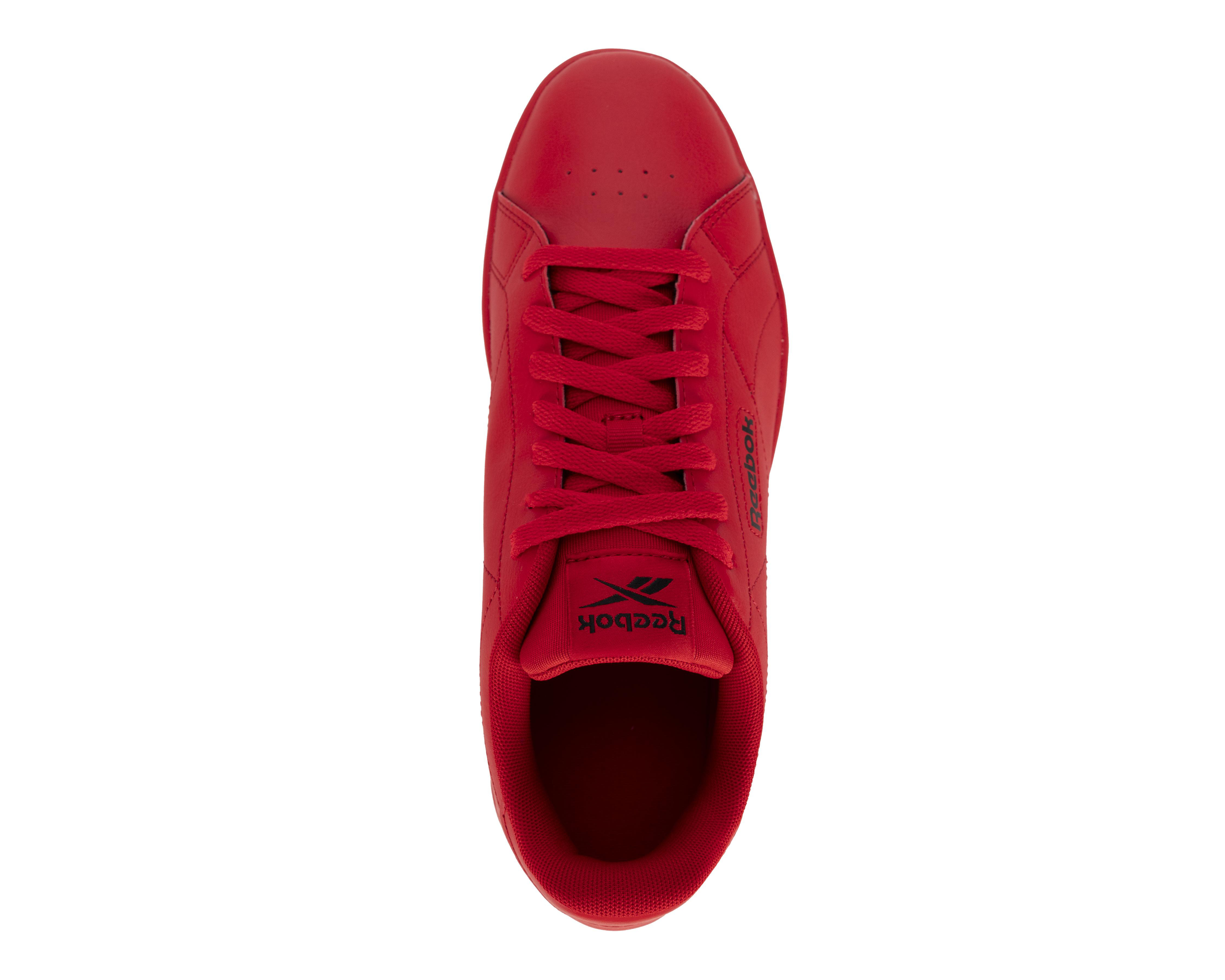 Foto 6 pulgar | Tenis Casuales Reebok Court Clean para Hombre