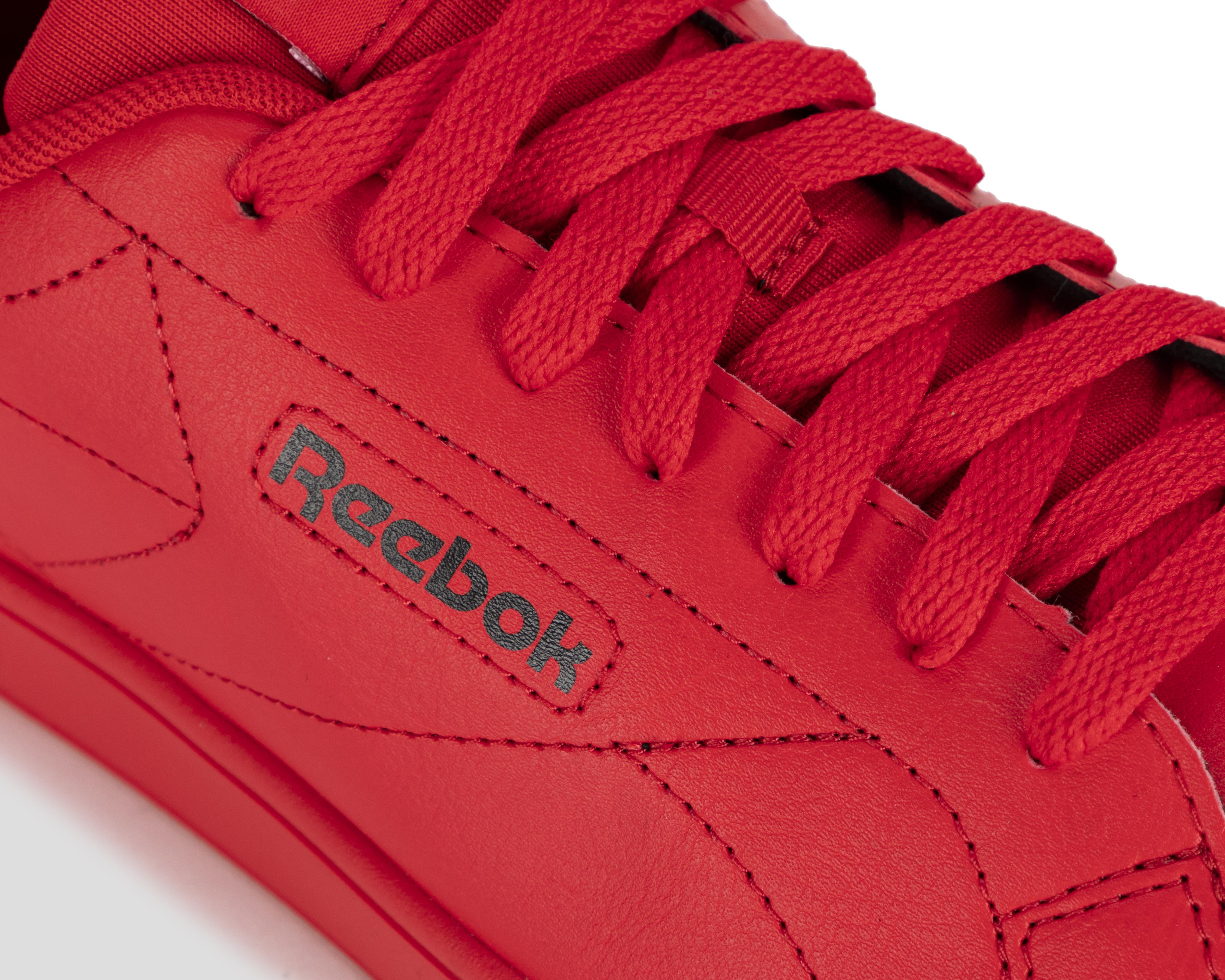 Foto 7 pulgar | Tenis Casuales Reebok Court Clean para Hombre